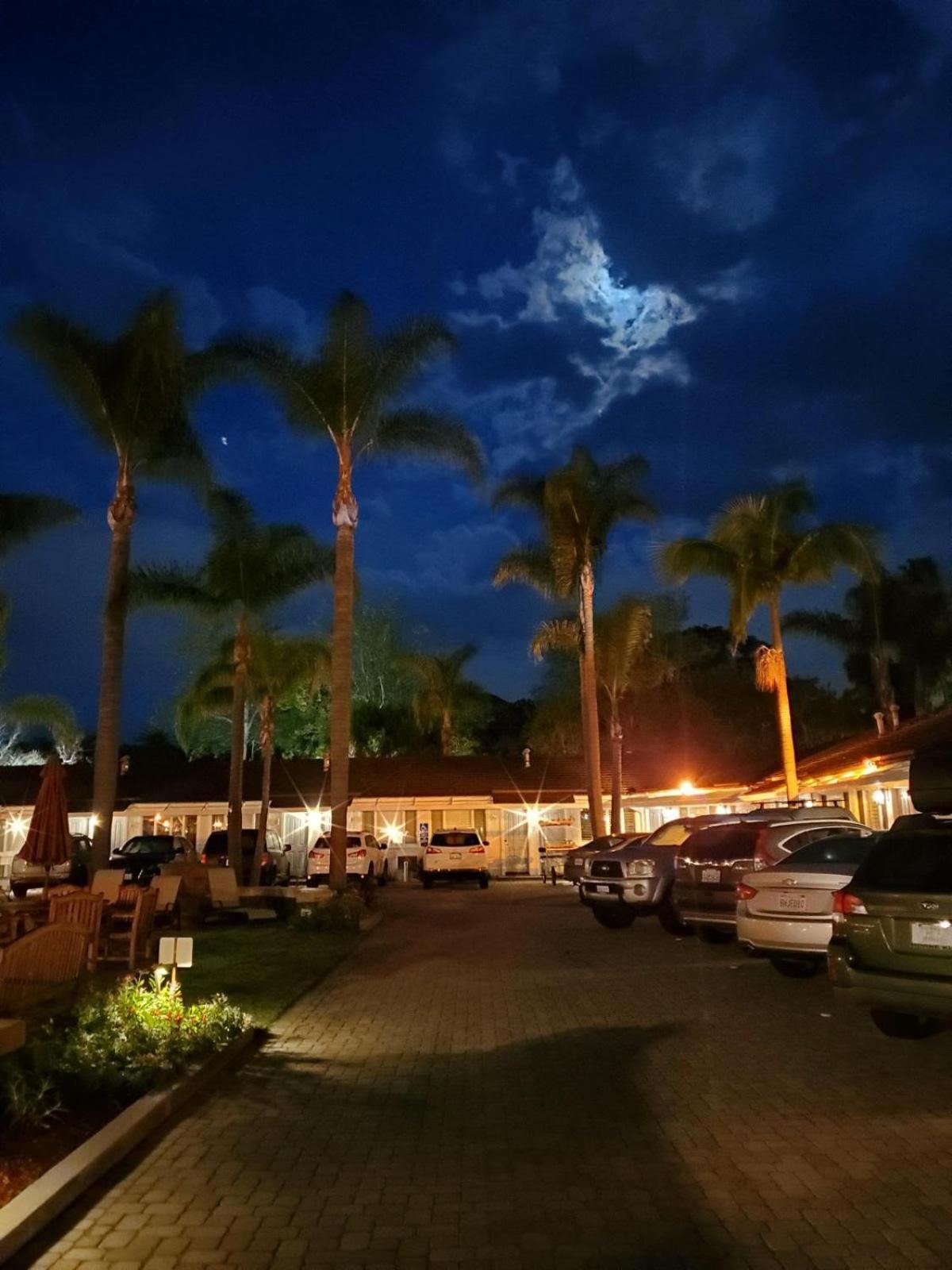 Marina Beach Hotel photo 7