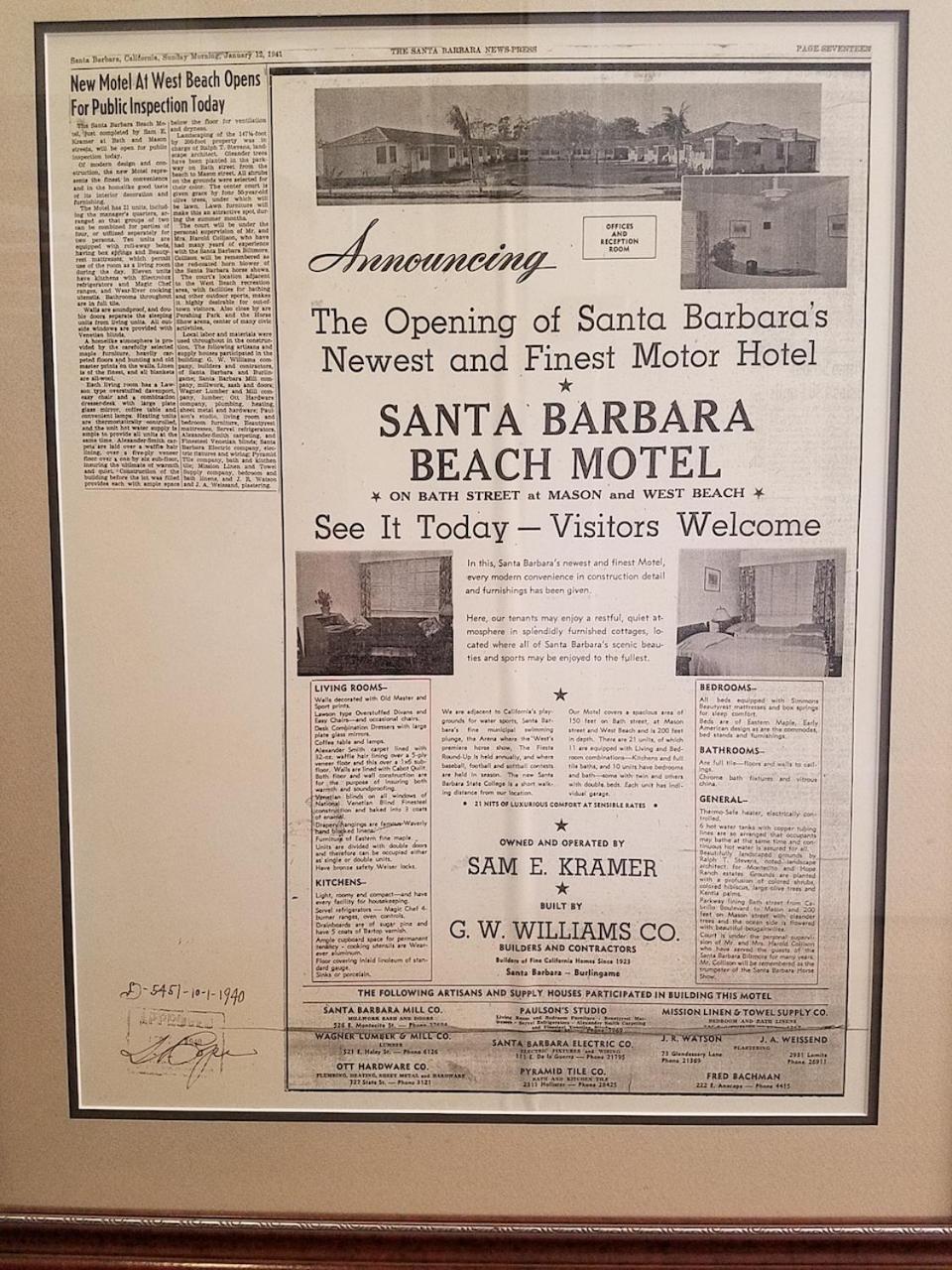 Marina Beach Hotel photo 33