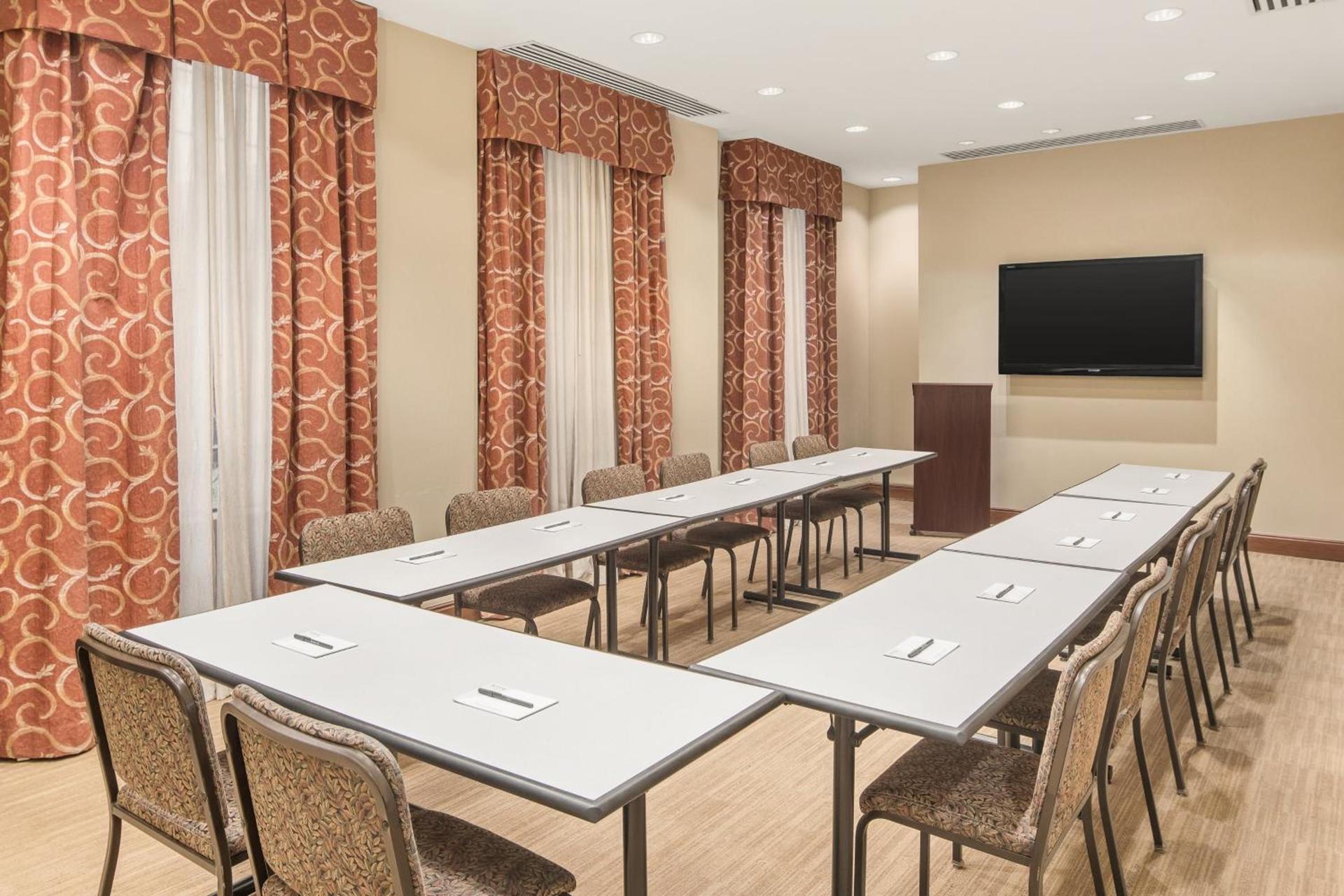 Homewood Suites by Hilton Atlanta Buckhead Pharr Road photo 8