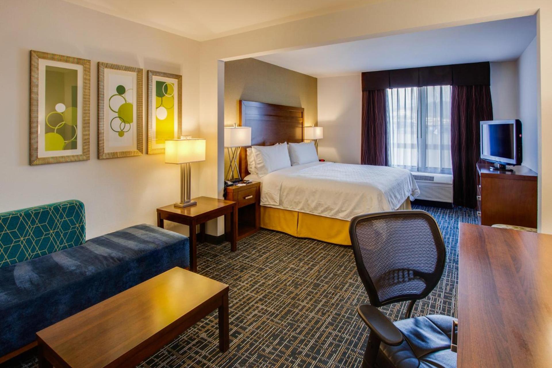 Holiday Inn Express San Francisco Airport North by IHG photo 3