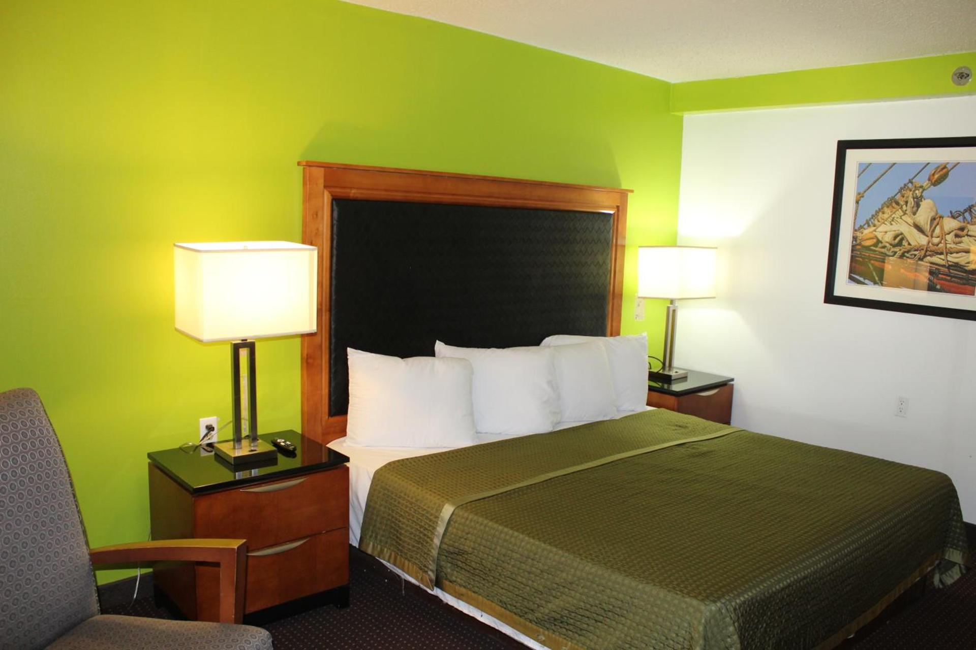 Spark By Hilton Roanoke Airport photo 15
