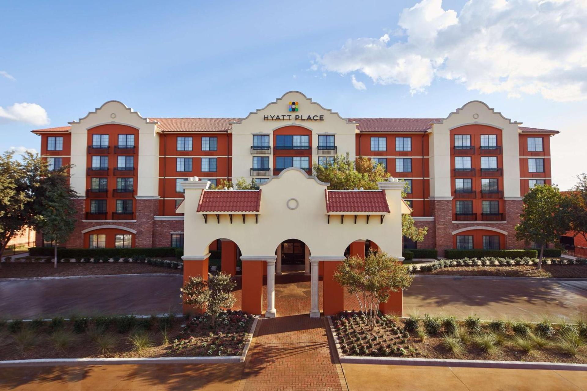 Hyatt Place Fort Worth Stockyard photo 20