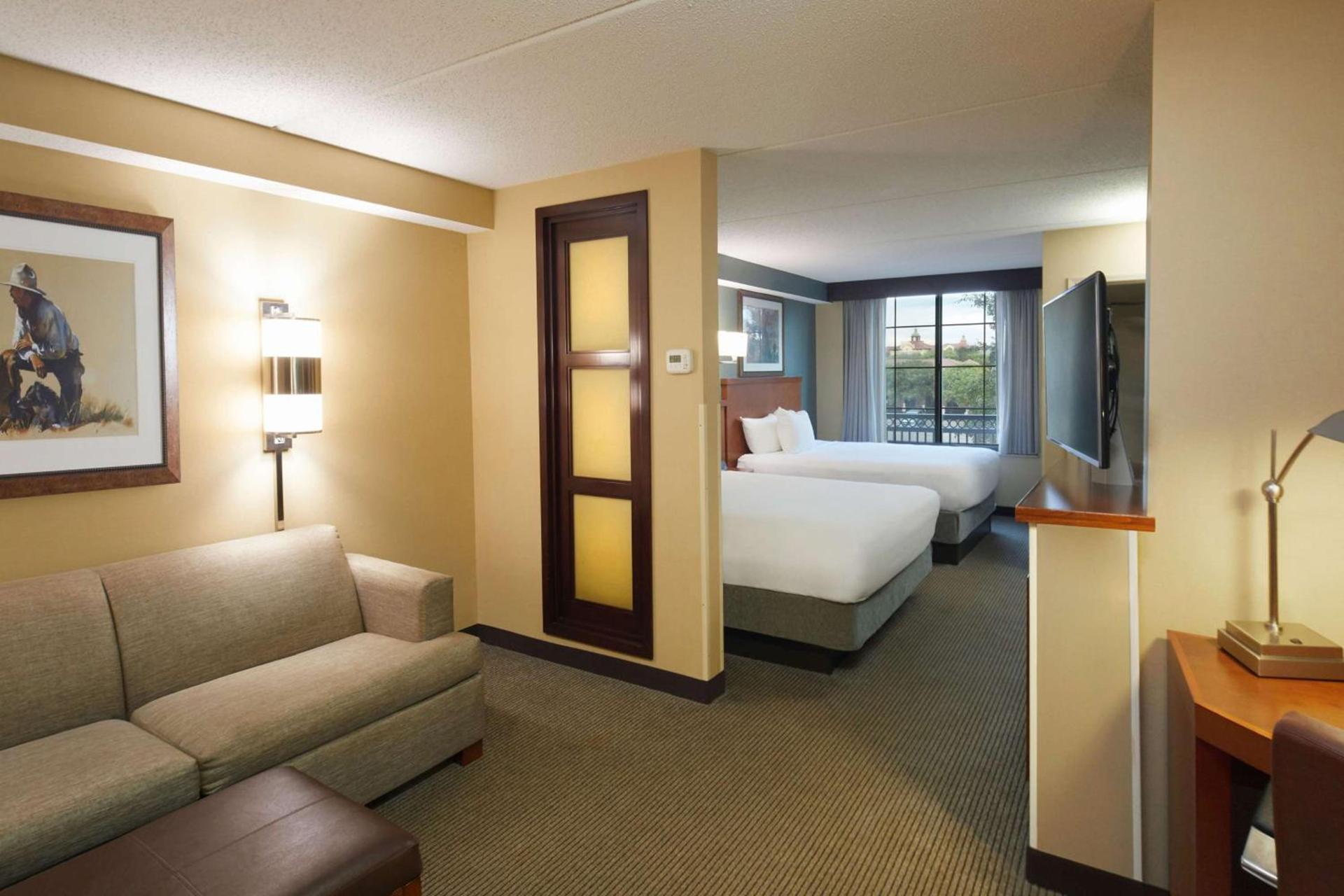 Hyatt Place Fort Worth Stockyard photo 28