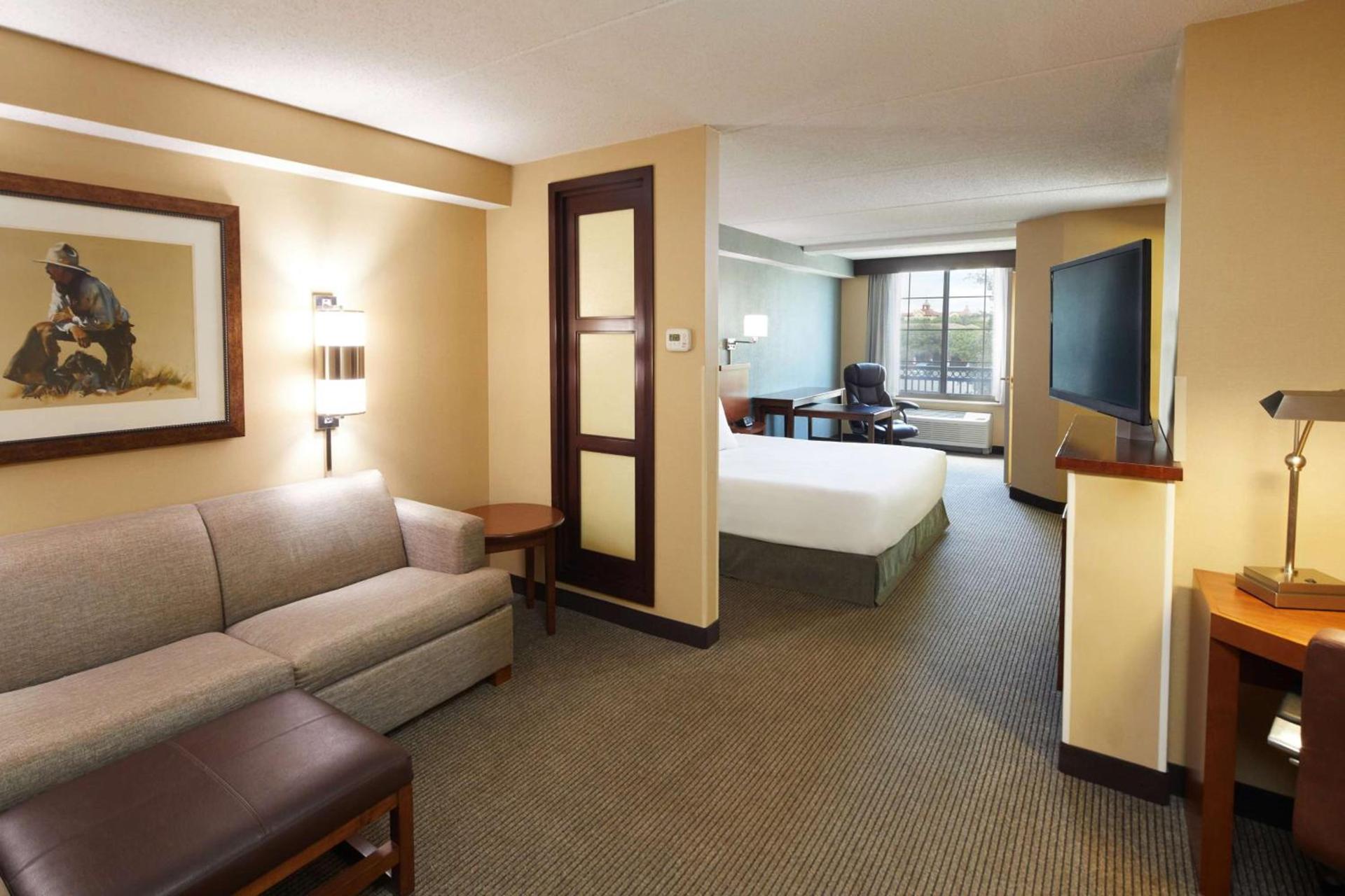 Hyatt Place Fort Worth Stockyard photo 21