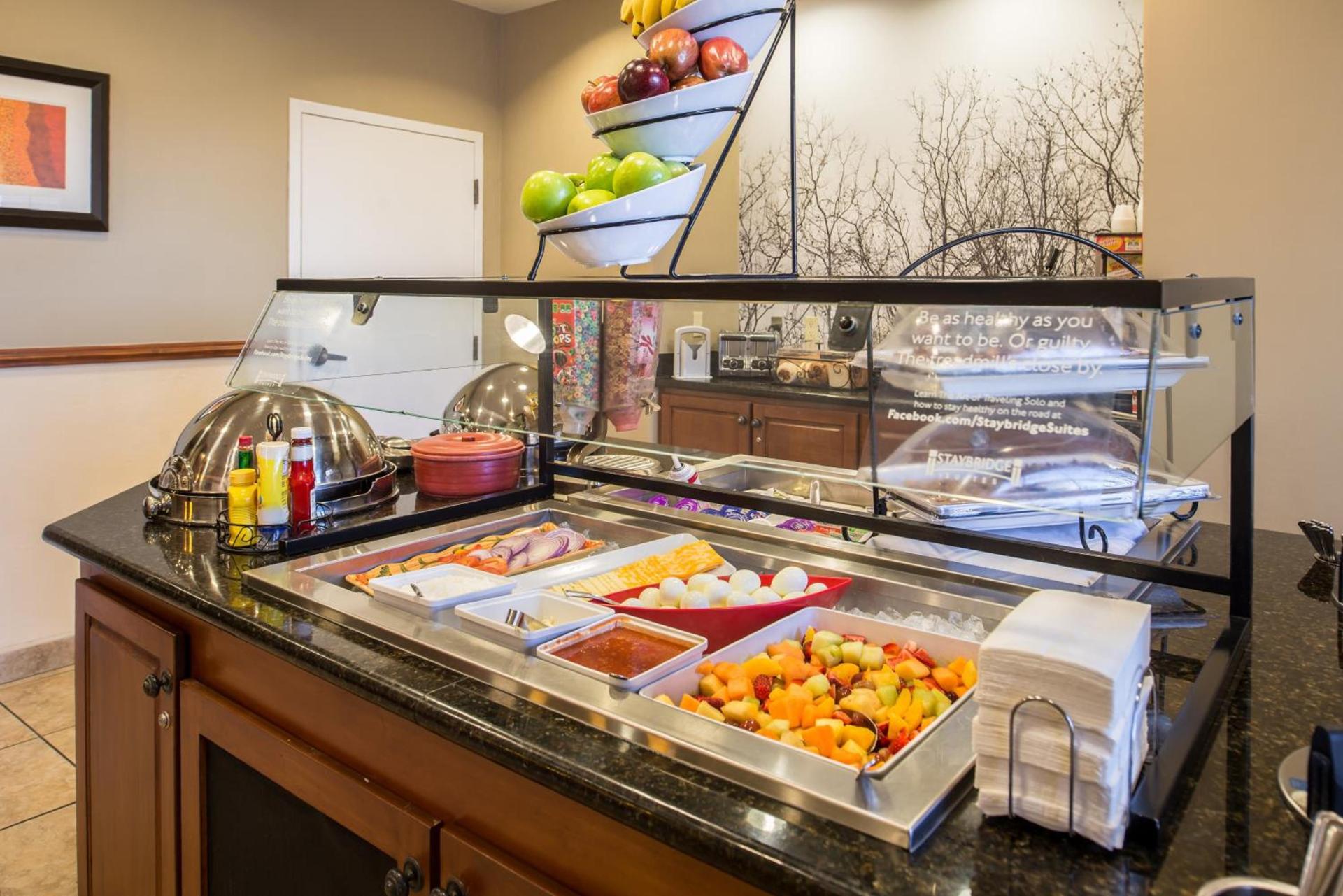 Staybridge Suites Las Cruces by IHG photo 60