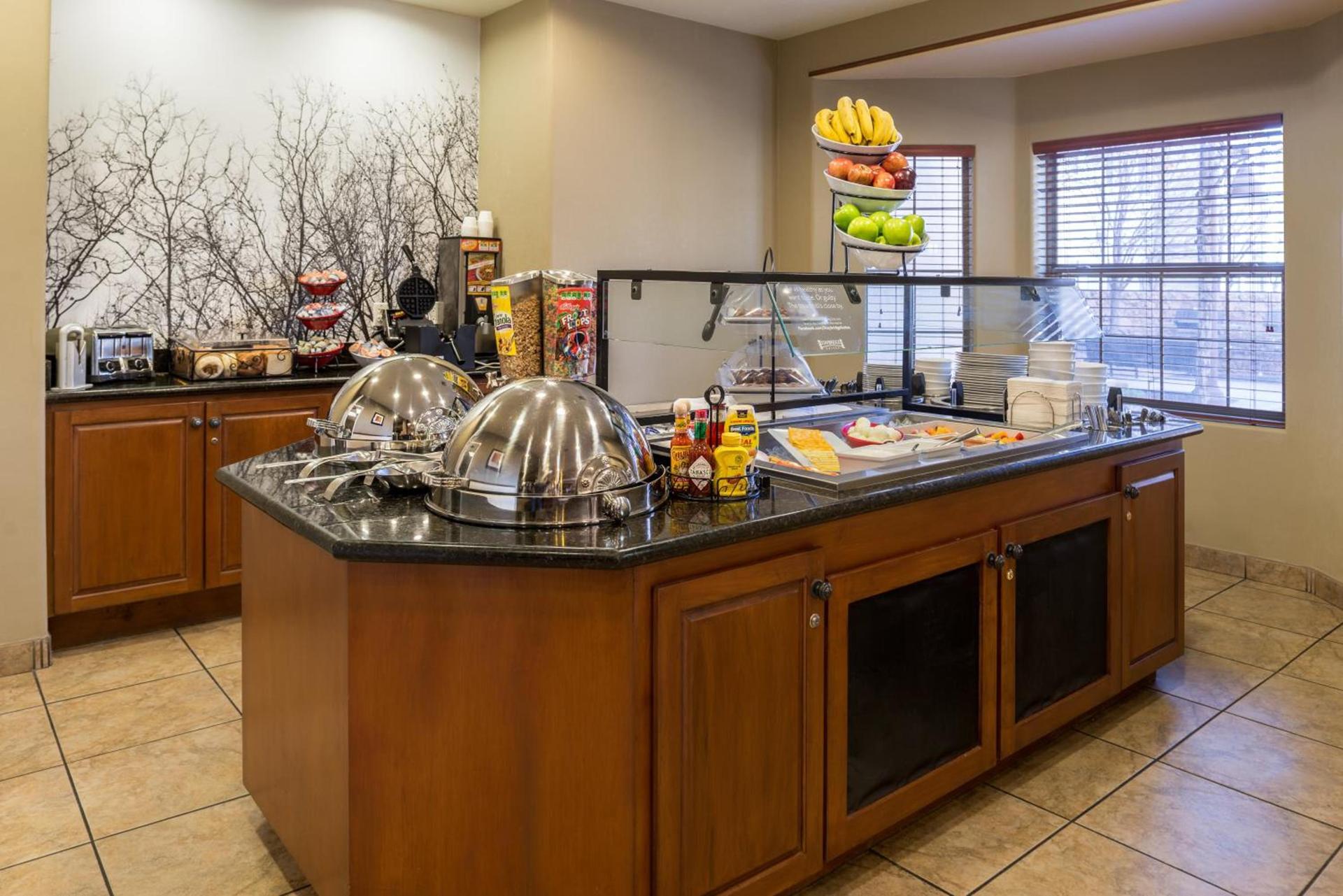 Staybridge Suites Las Cruces by IHG photo 62