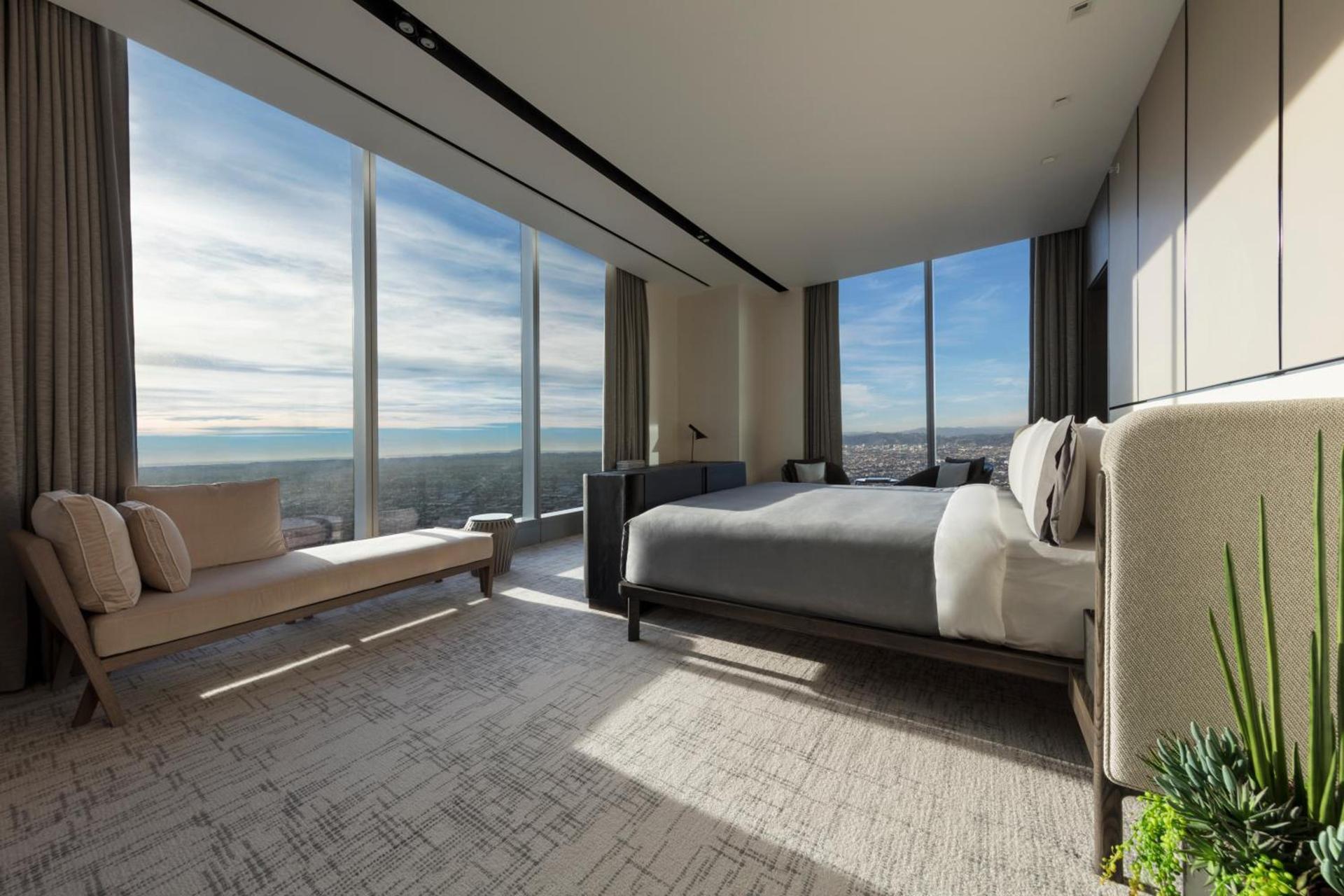 InterContinental - Los Angeles Downtown by IHG photo 50