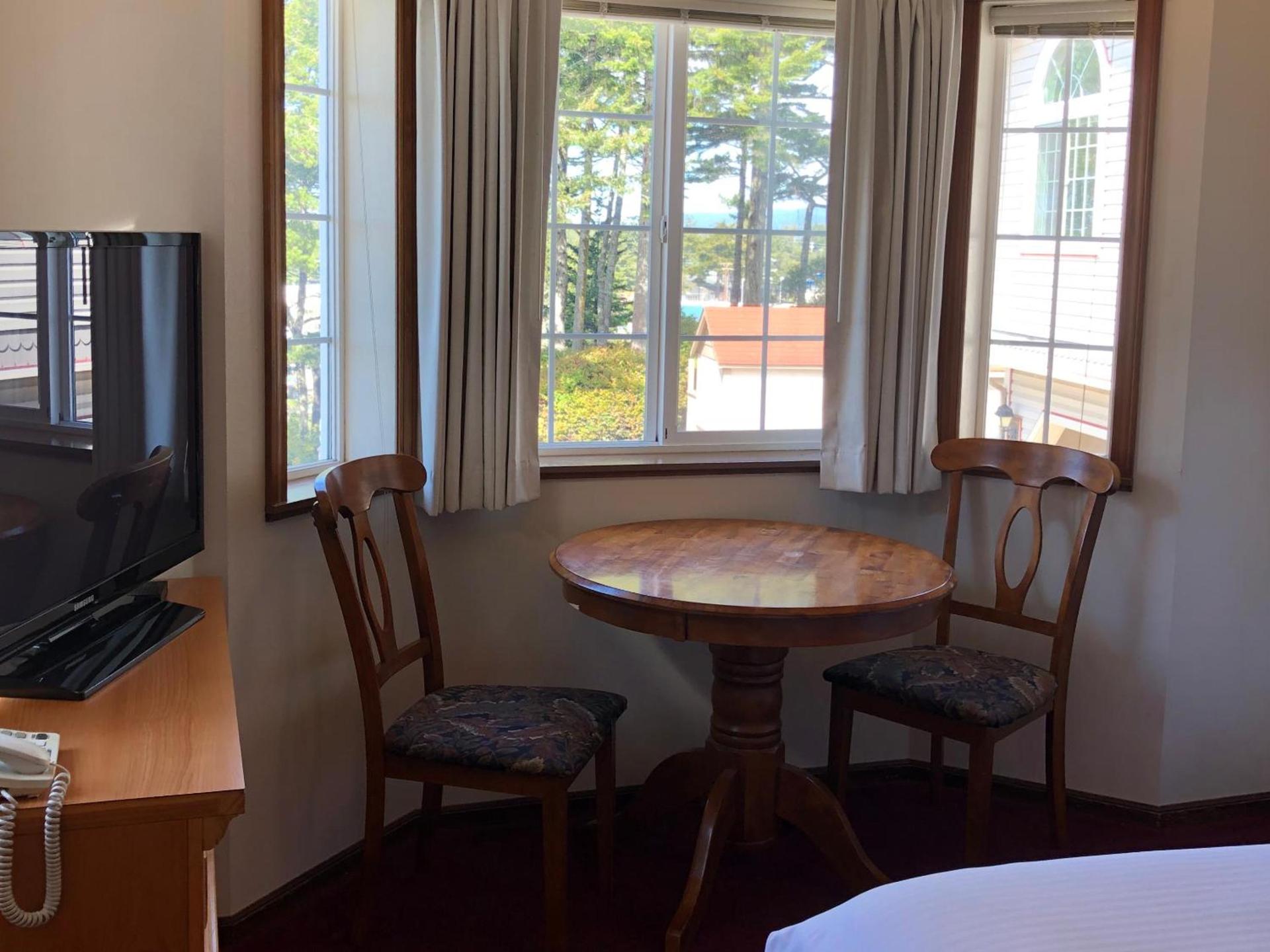 The Landmark Inn photo 11