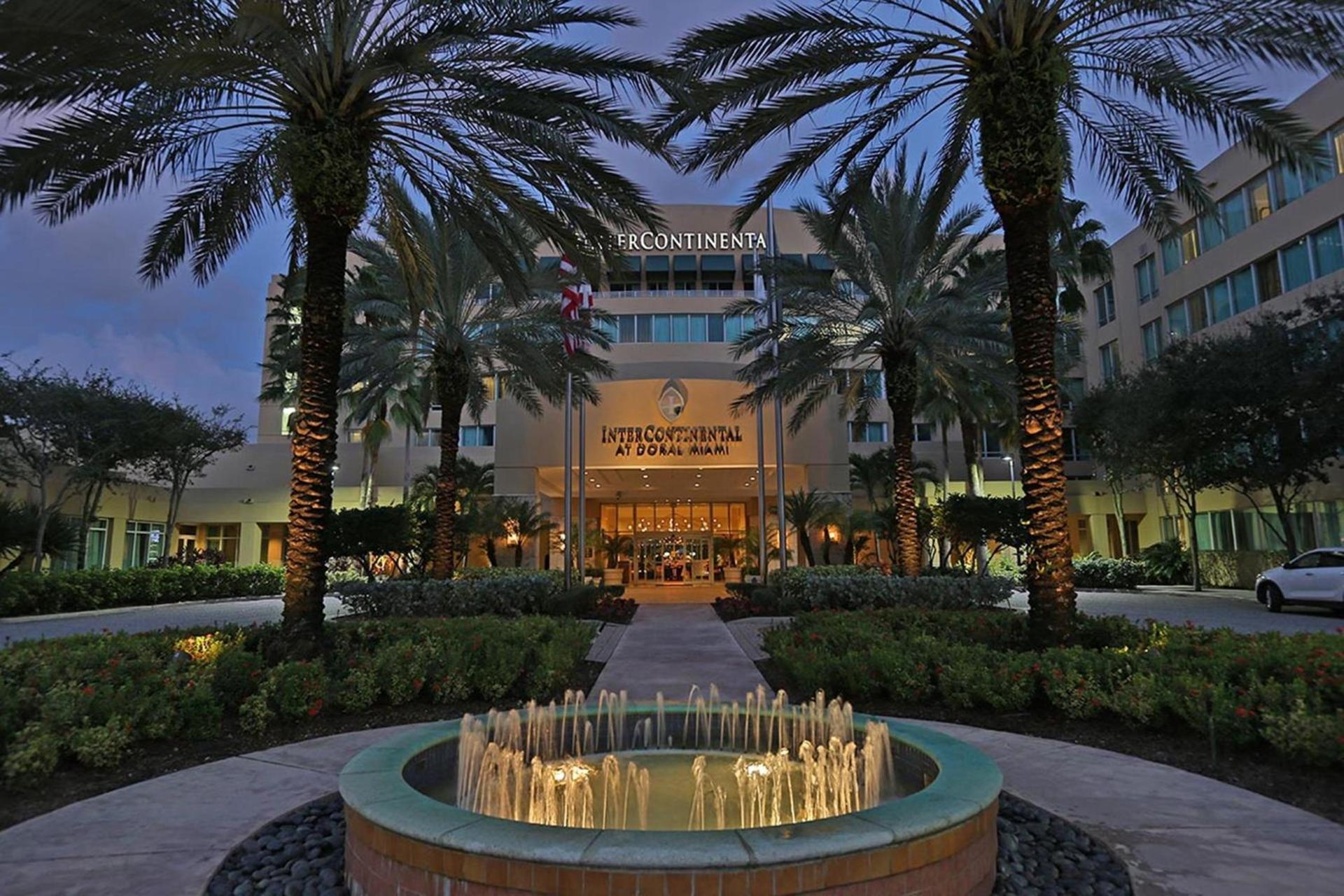 InterContinental At Doral Miami by IHG photo 11