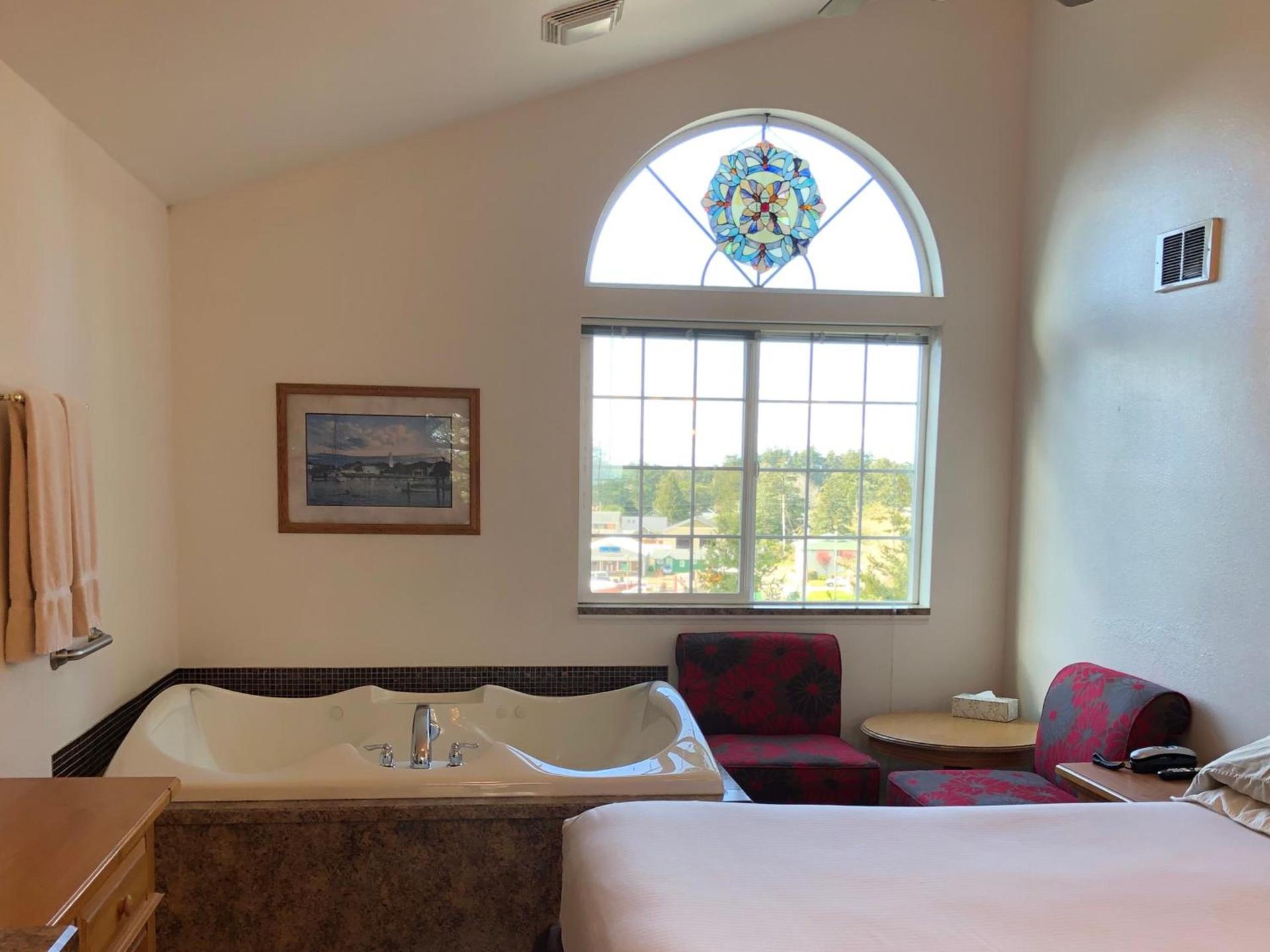 The Landmark Inn photo 9