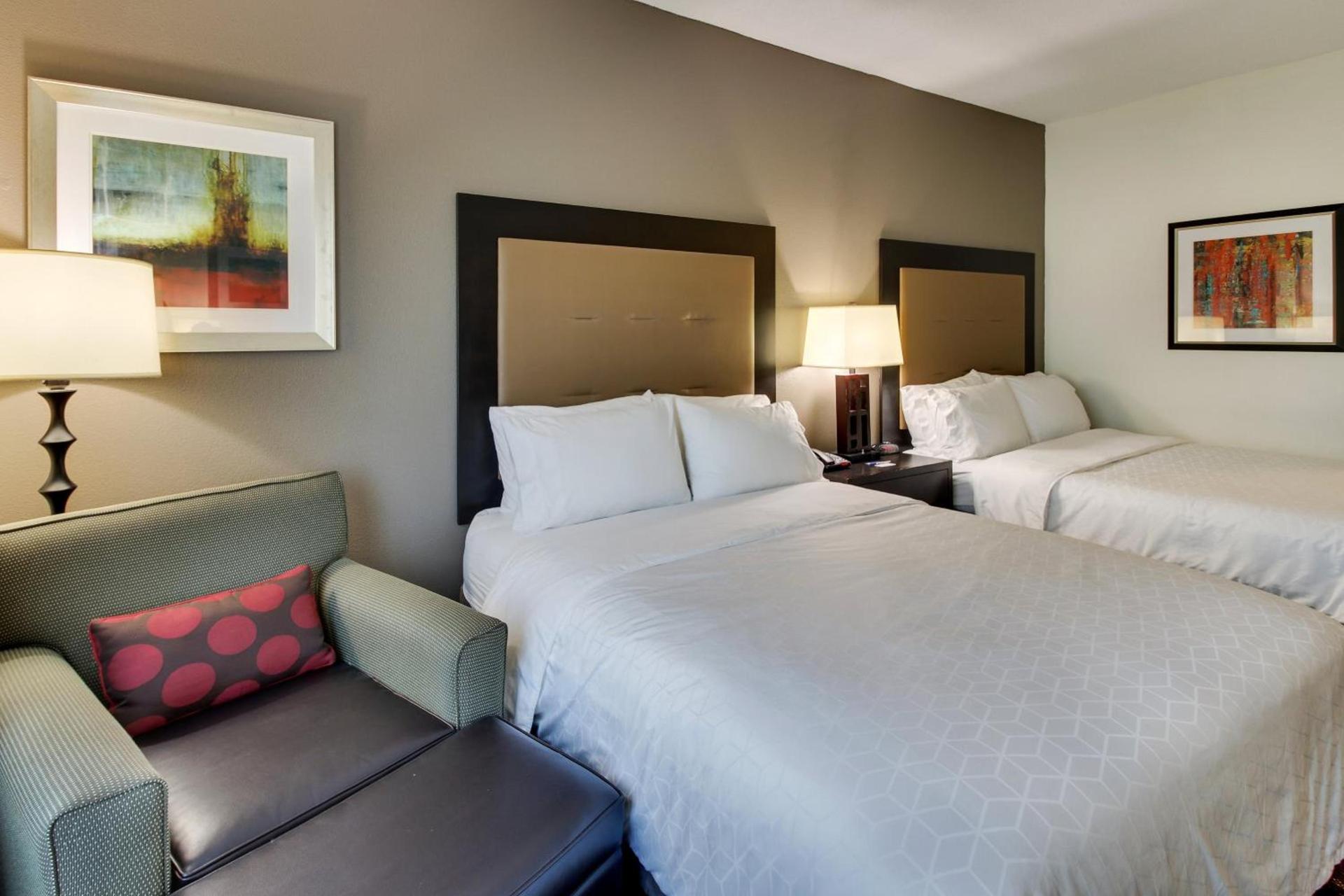 Holiday Inn Express Hotel & Suites Lancaster-Lititz by IHG photo 70