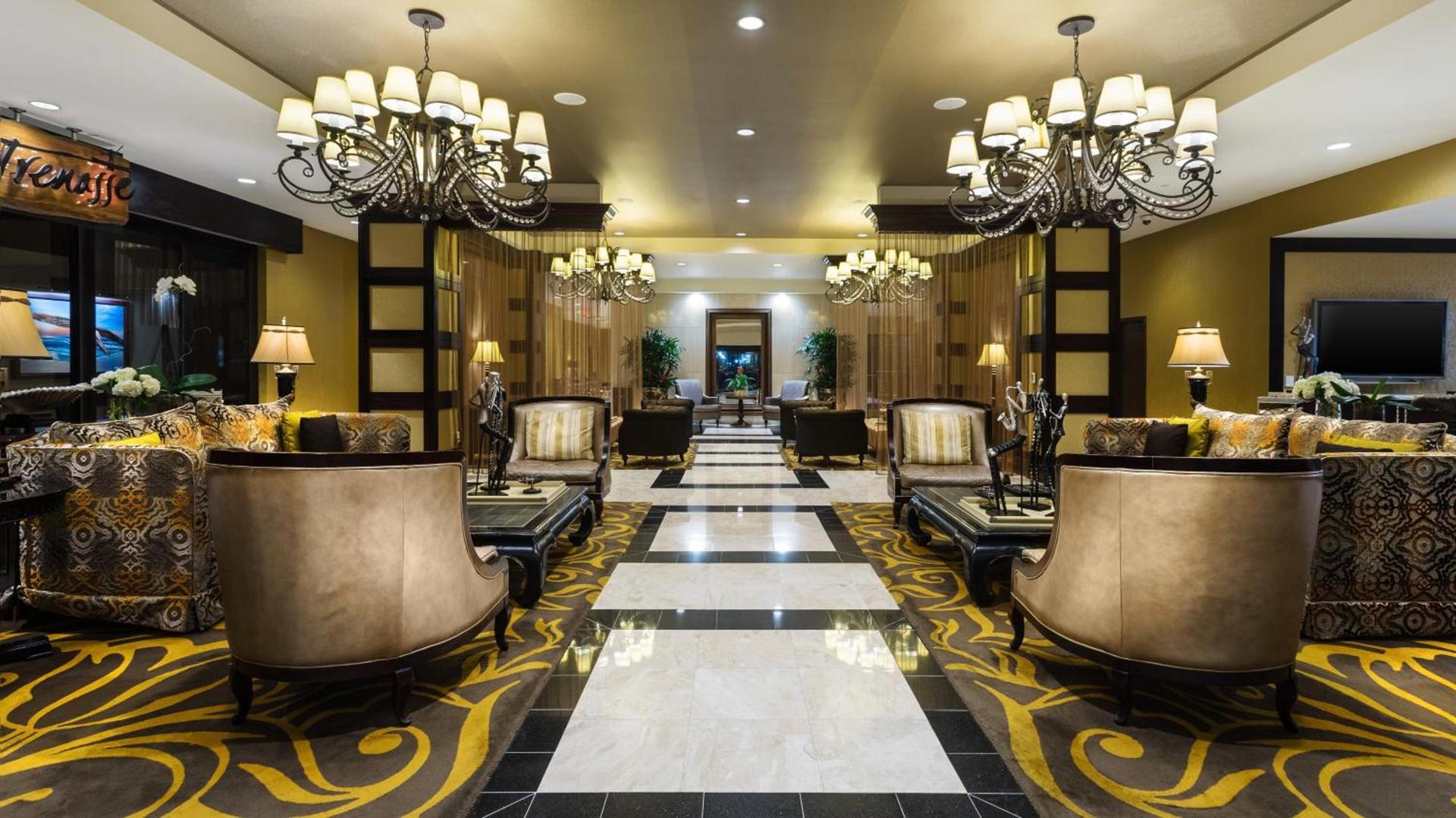 InterContinental New Orleans by IHG photo 4