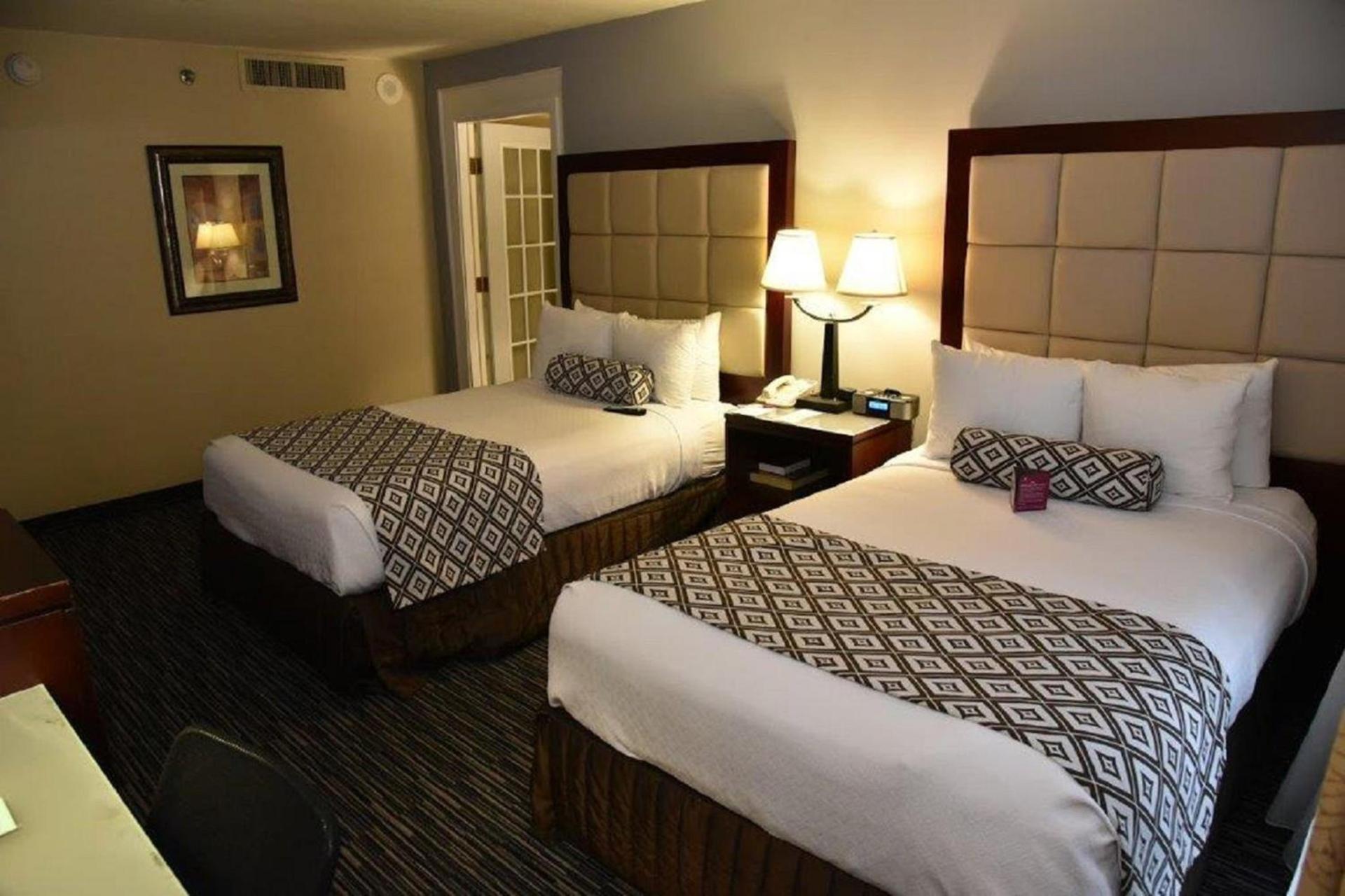 Wyndham Houston near NRG Park - Medical Center photo 98