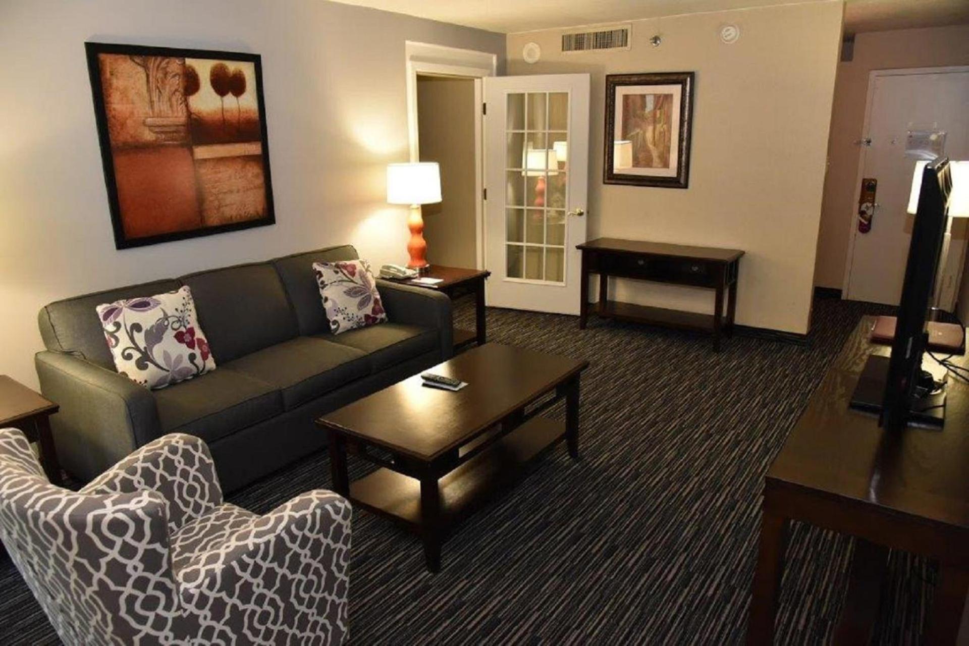 Wyndham Houston near NRG Park - Medical Center photo 58