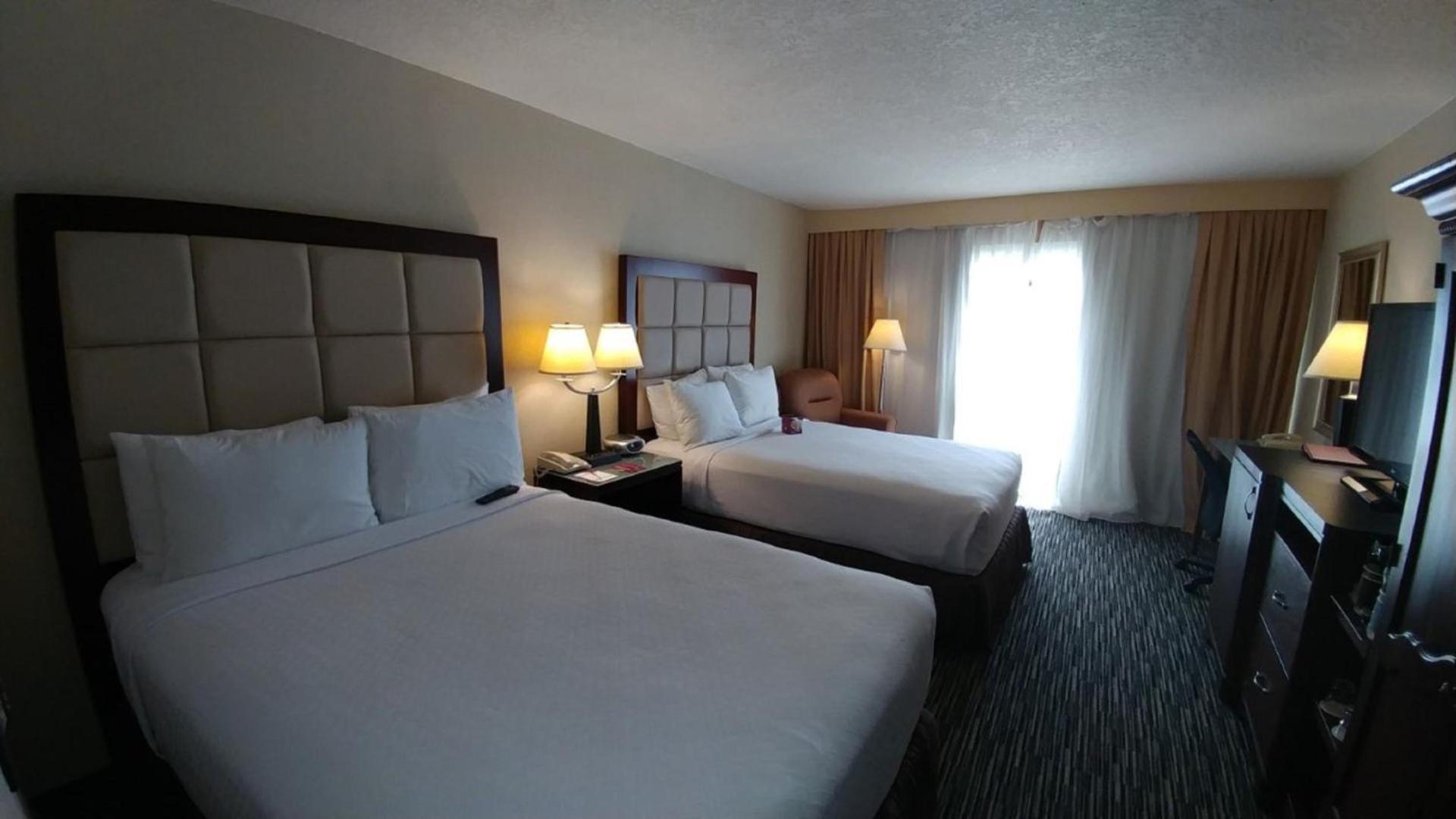 Wyndham Houston near NRG Park - Medical Center photo 85