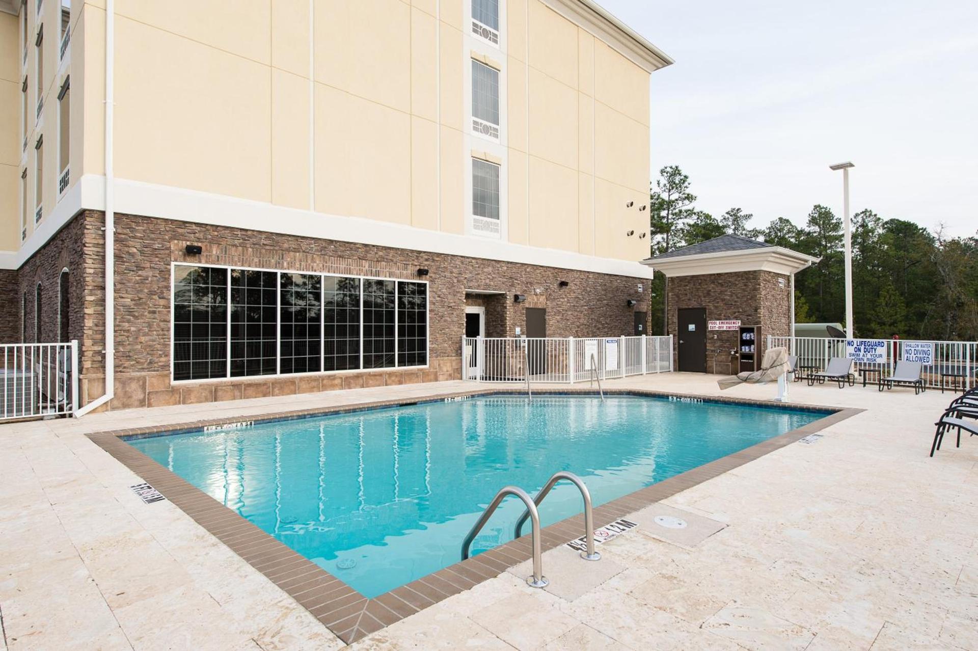 Holiday Inn Express & Suites Aiken by IHG photo 62