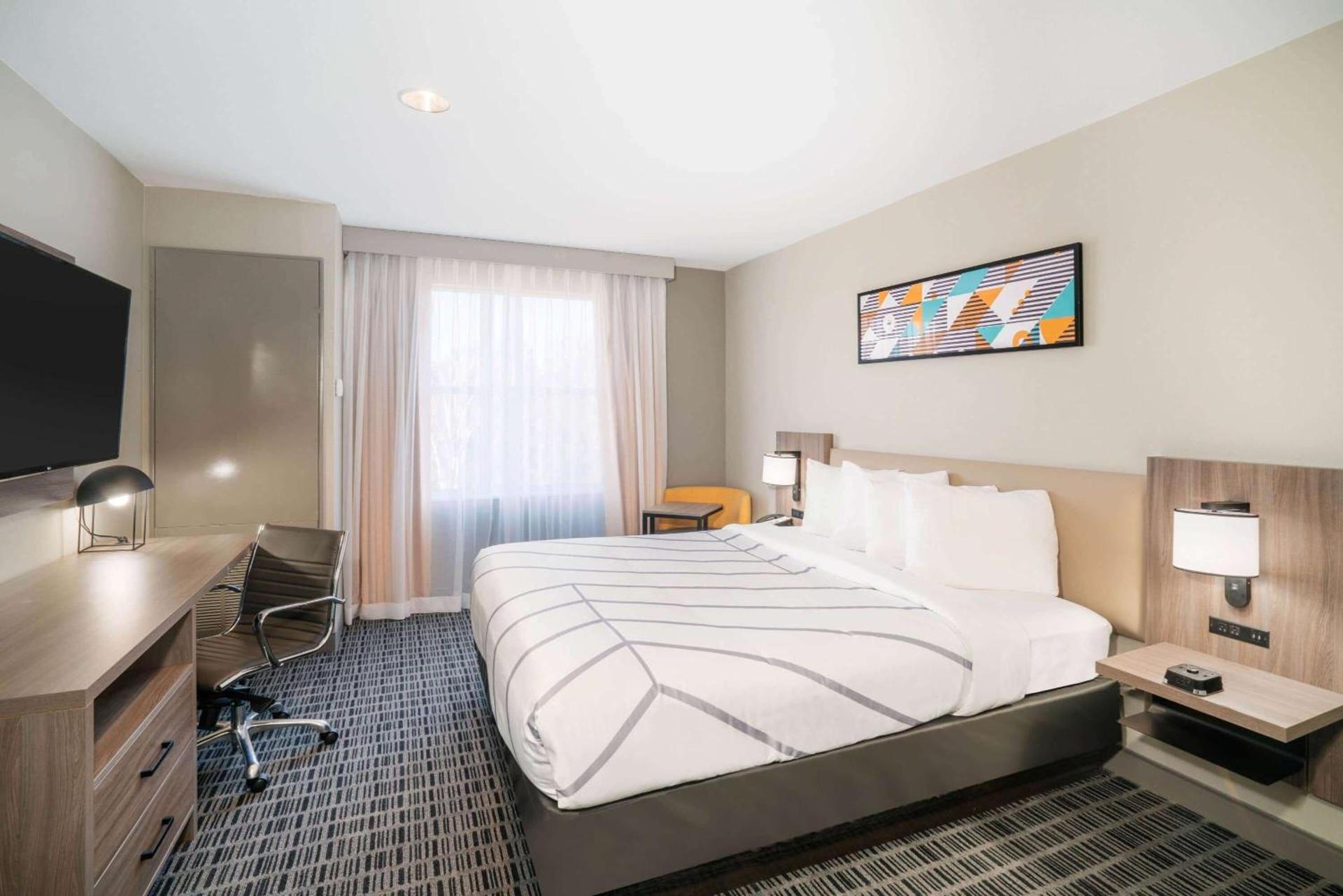 La Quinta by Wyndham Montgomery photo 92