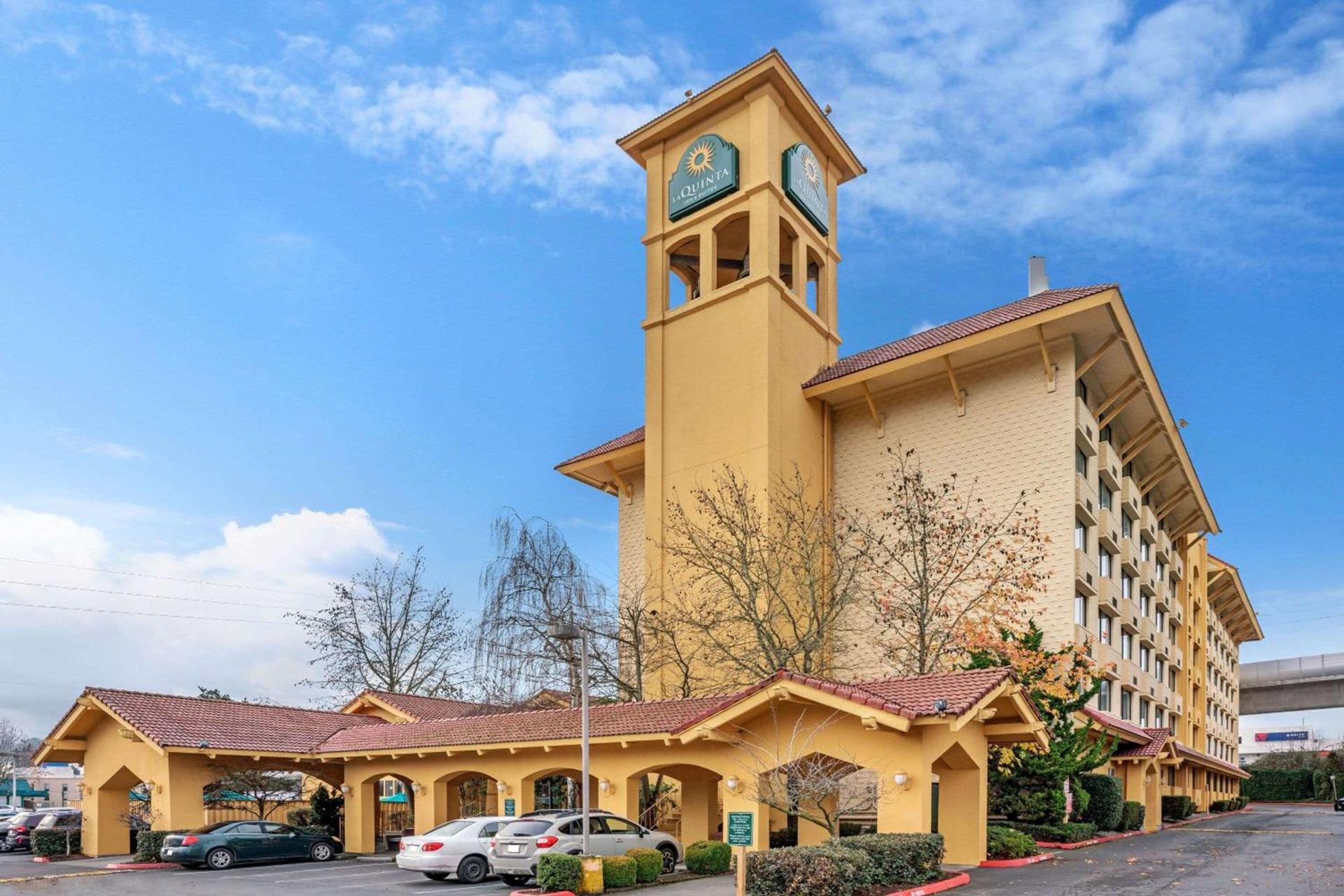 La Quinta by Wyndham Seattle Sea-Tac Airport photo 20