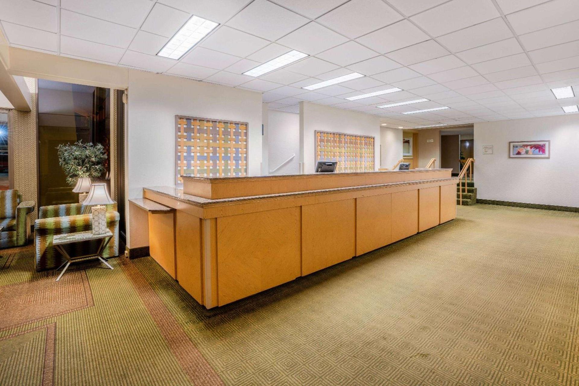 La Quinta by Wyndham Seattle Sea-Tac Airport photo 5