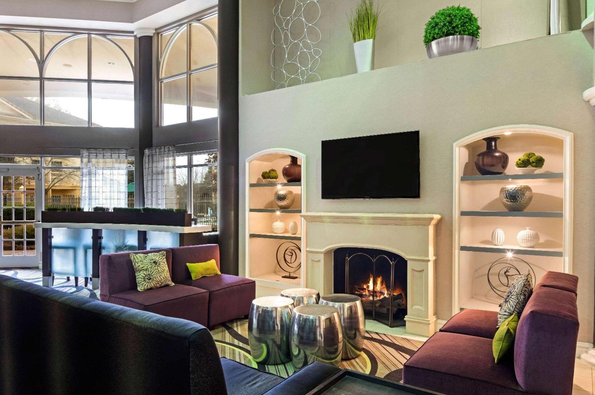 La Quinta by Wyndham Macon photo 3