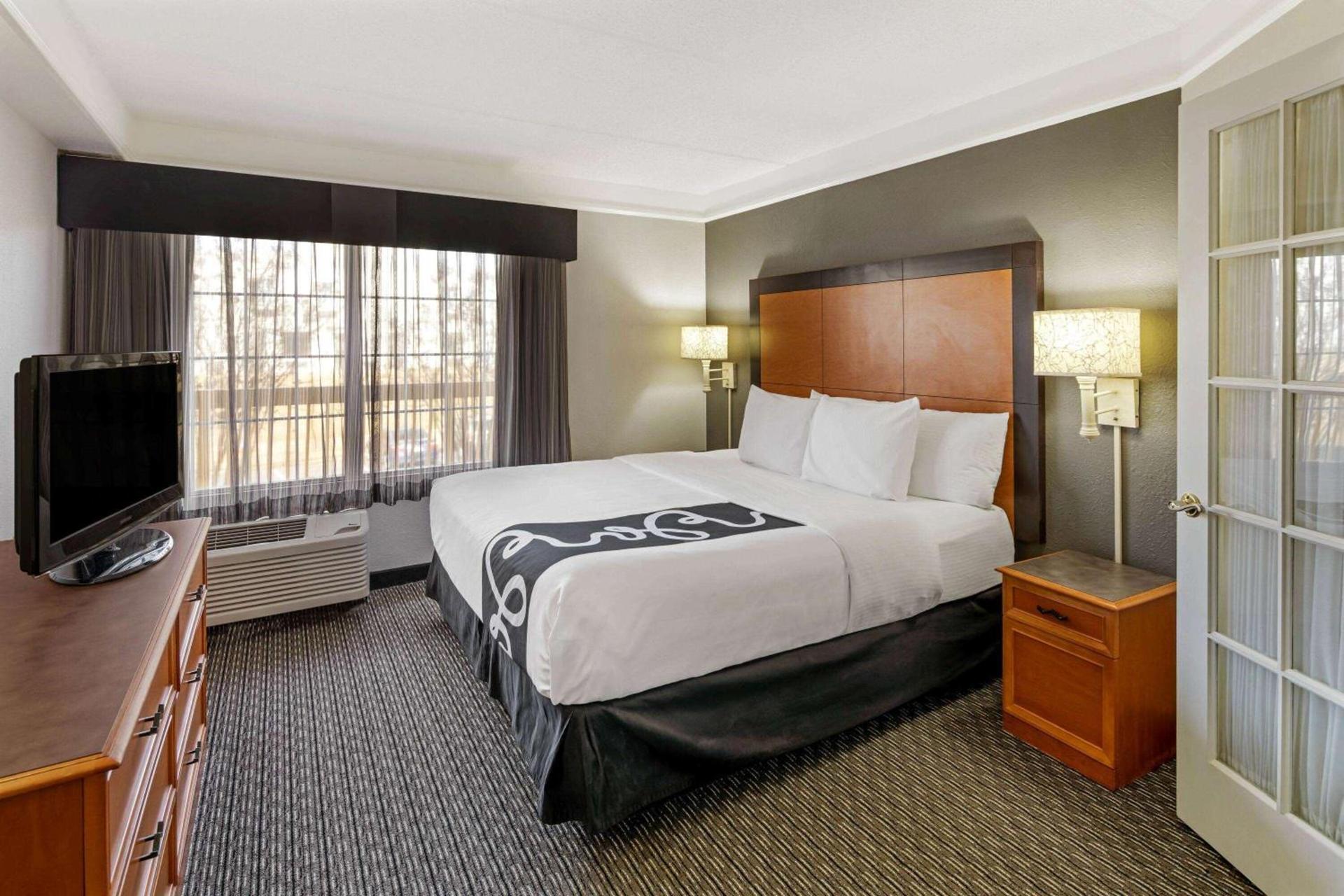La Quinta by Wyndham Macon photo 17