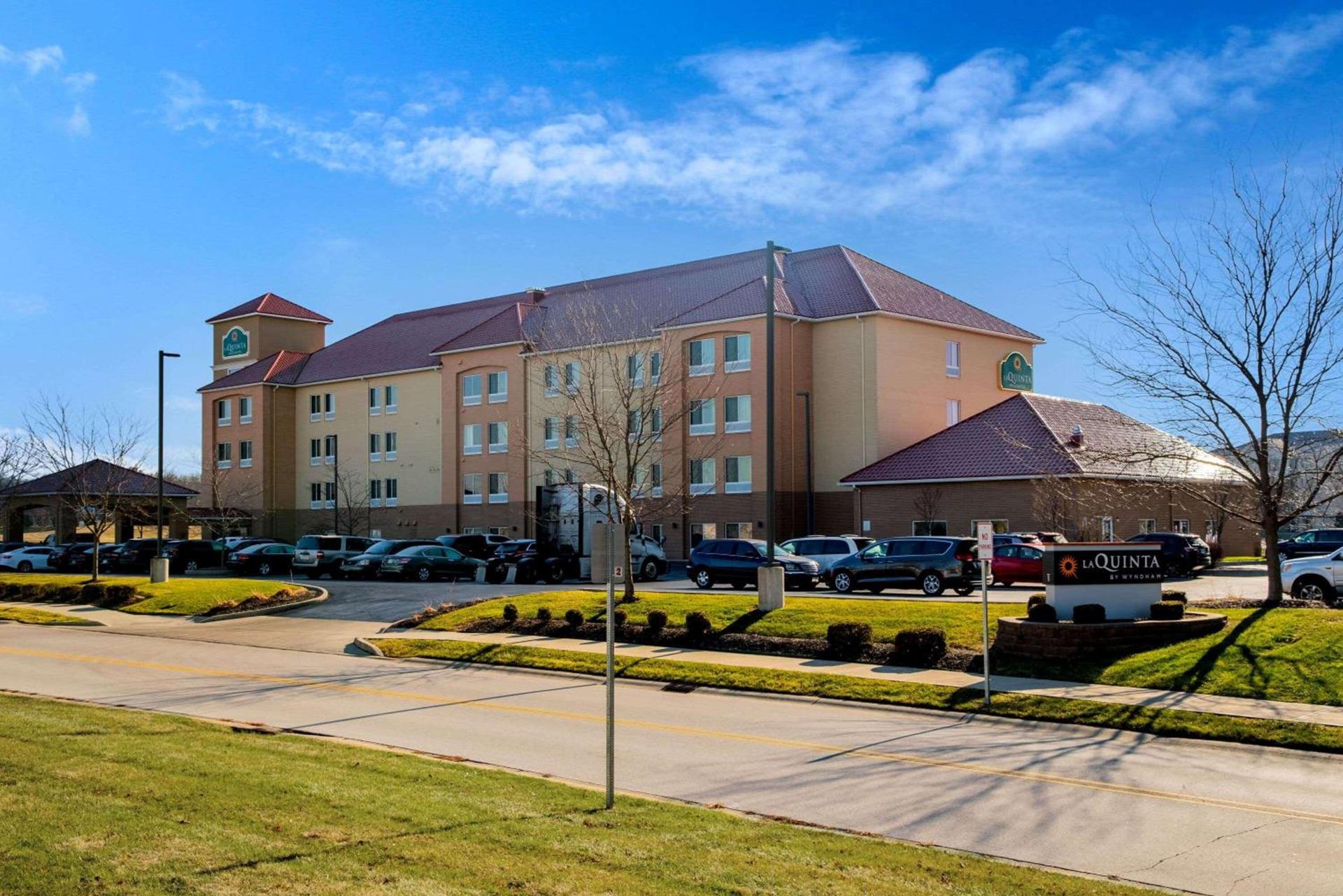 Spark by Hilton Plainfield Indianapolis Airport photo 33