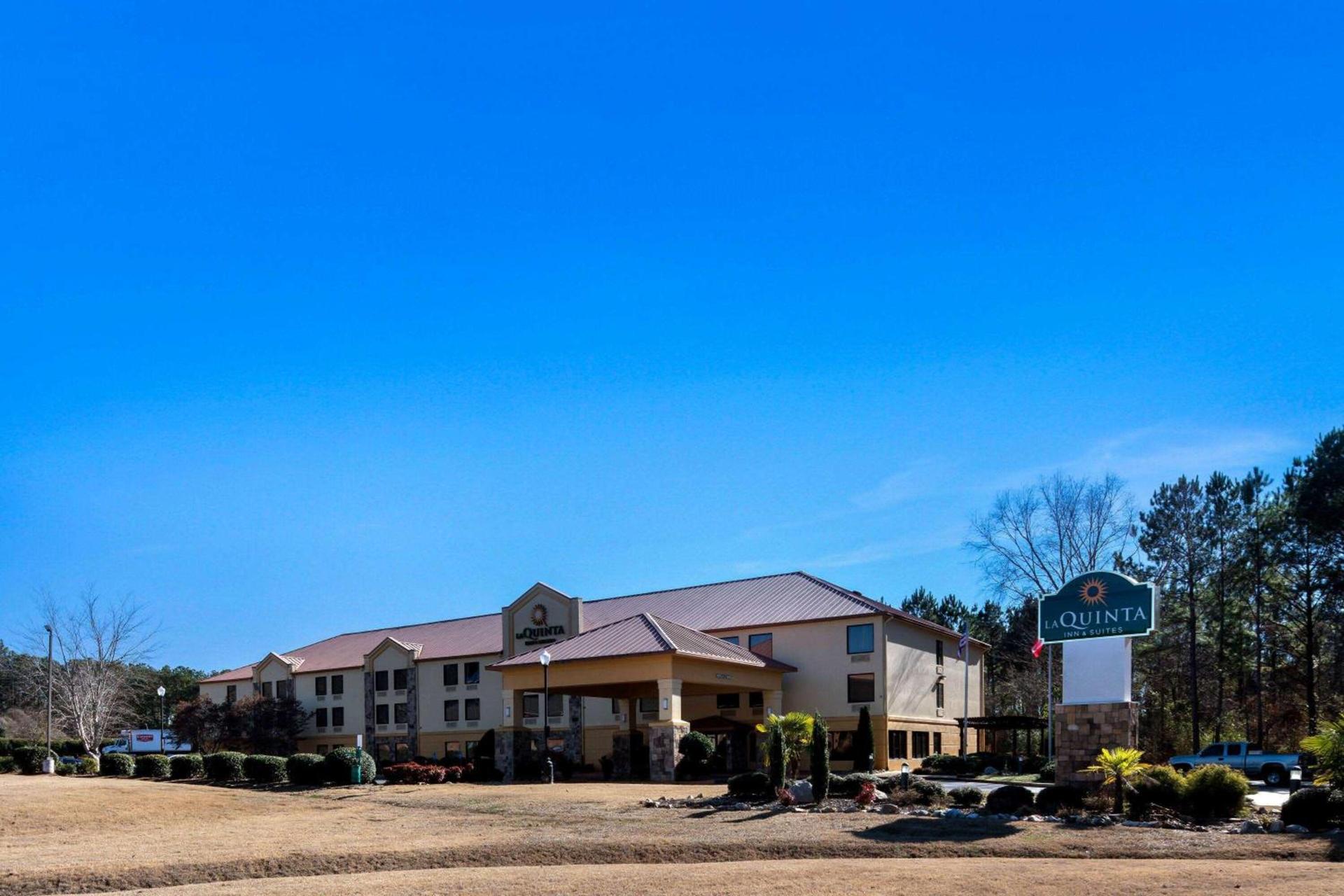 La Quinta by Wyndham LaGrange / I-85 photo 3