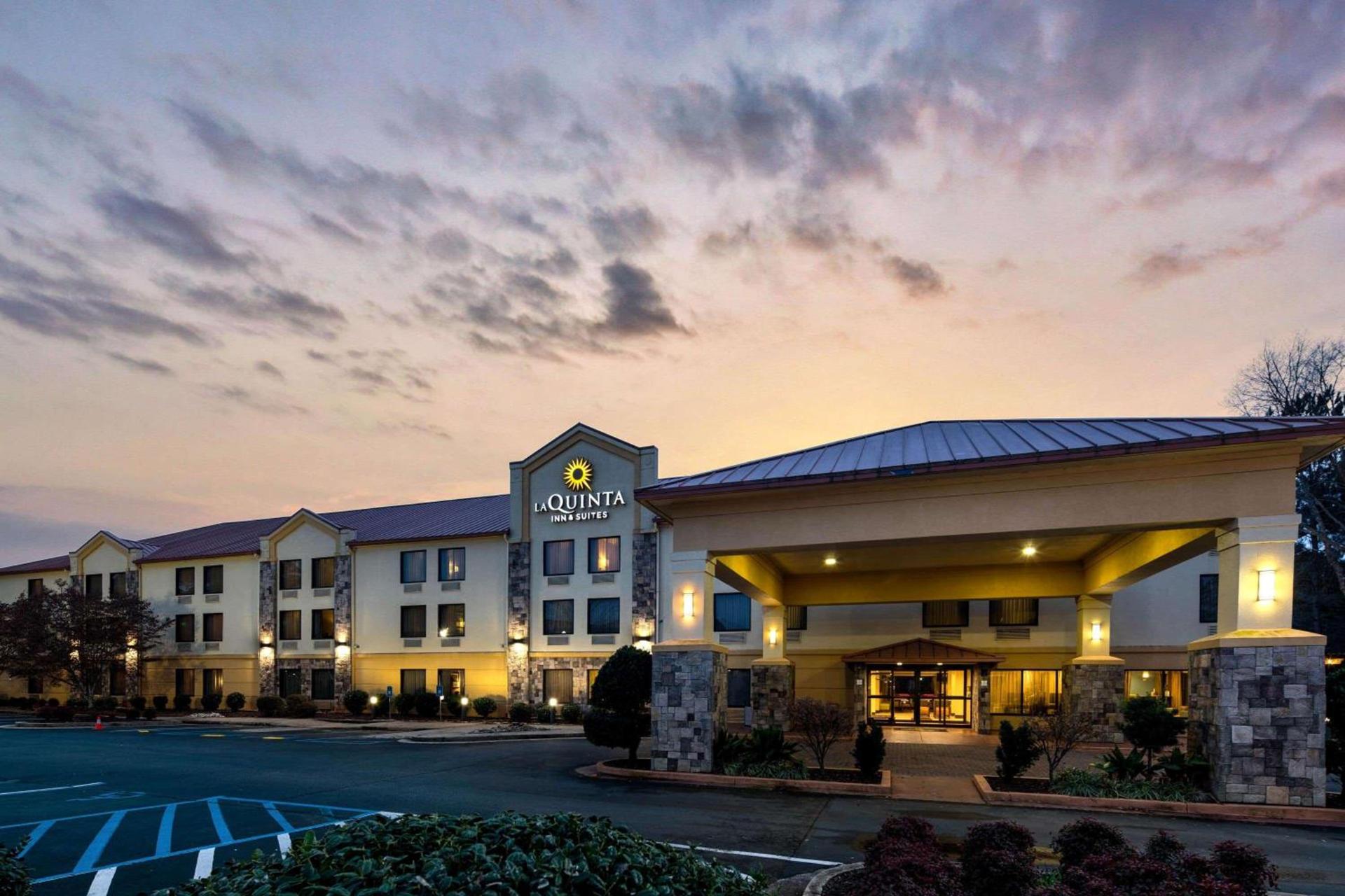 La Quinta by Wyndham LaGrange / I-85 photo 2