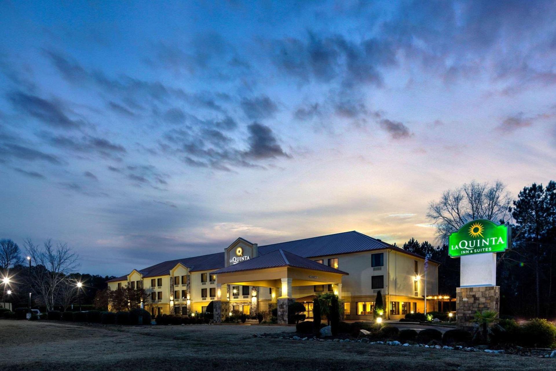 La Quinta by Wyndham LaGrange / I-85 photo 4