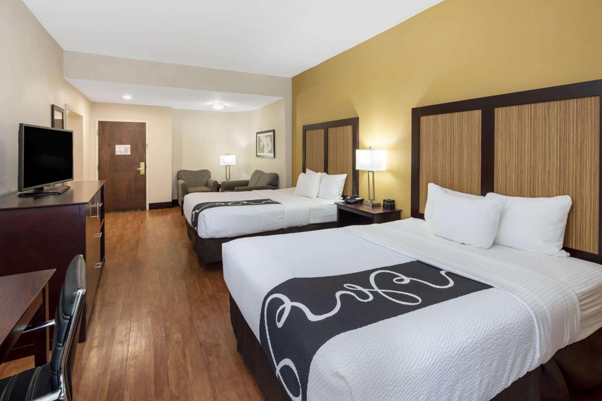La Quinta by Wyndham LaGrange / I-85 photo 11