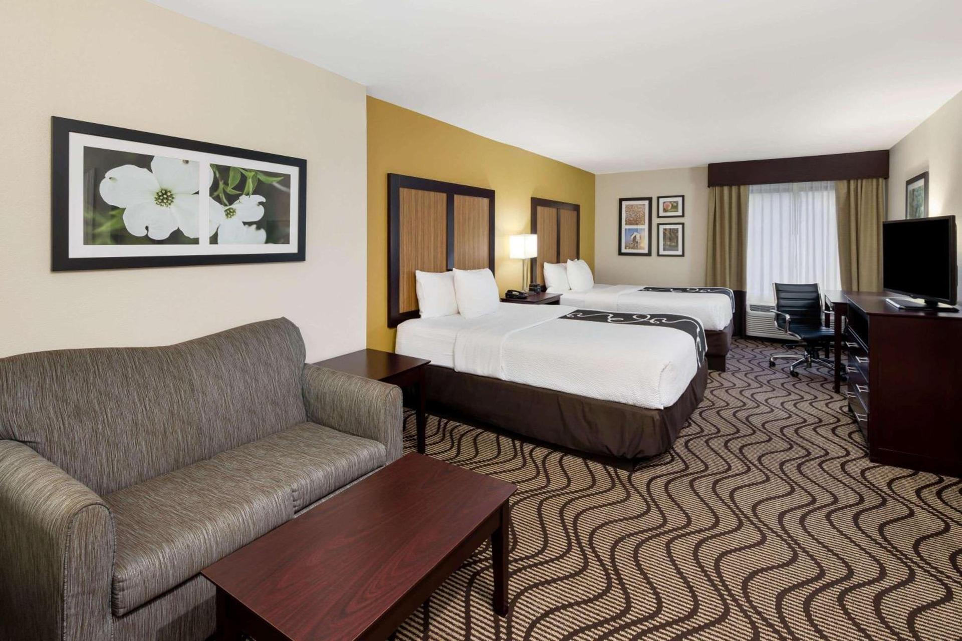 La Quinta by Wyndham LaGrange / I-85 photo 22