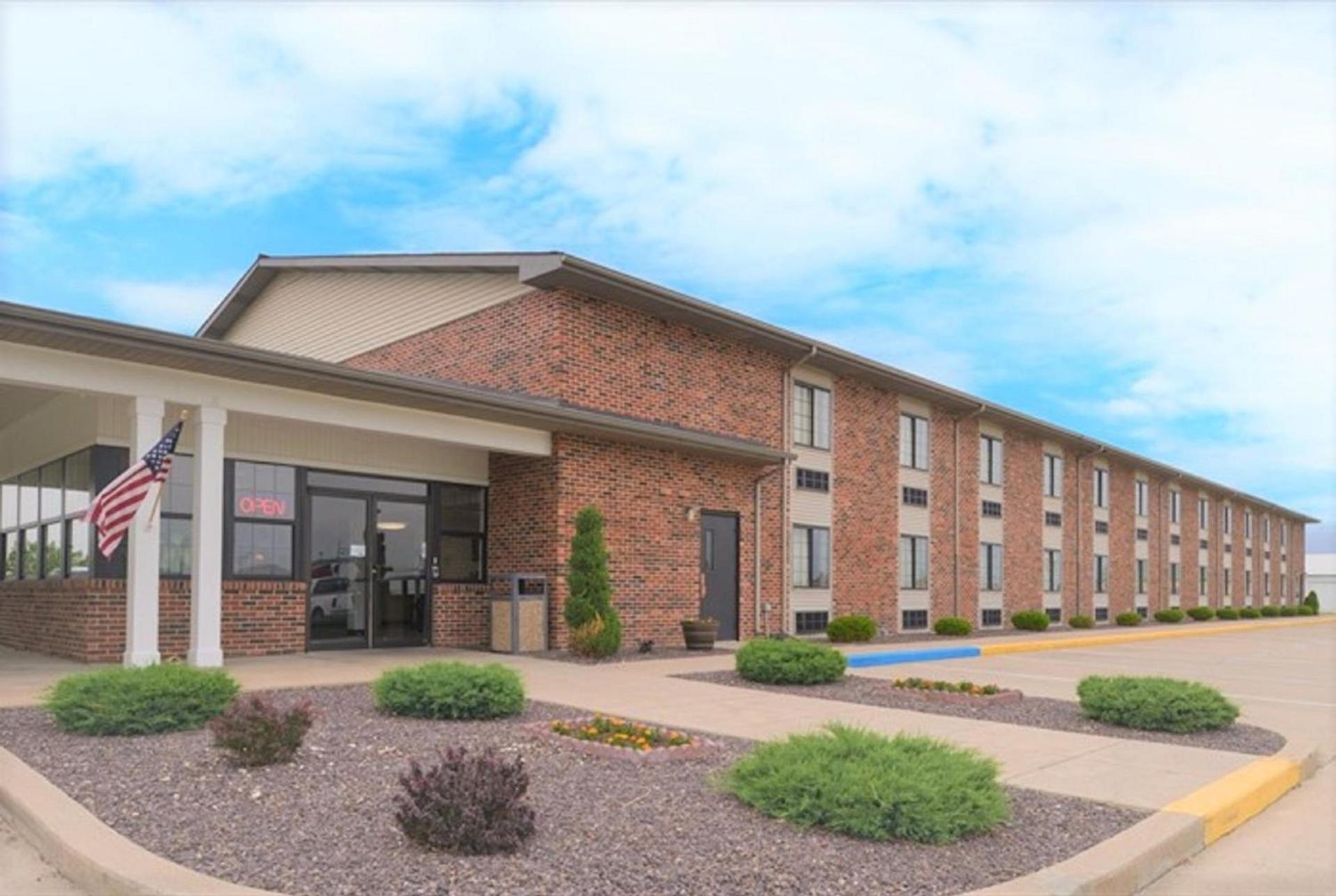 FairBridge Inn Express Monroe City photo 5