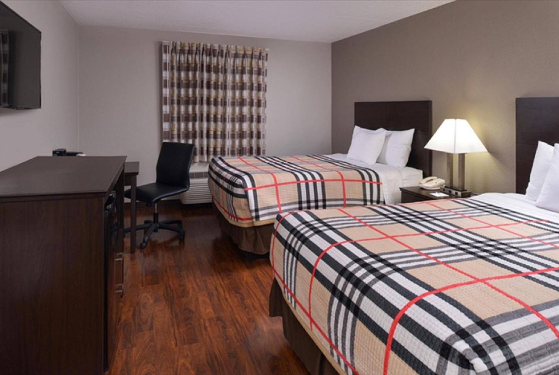 FairBridge Inn Express Monroe City photo 13