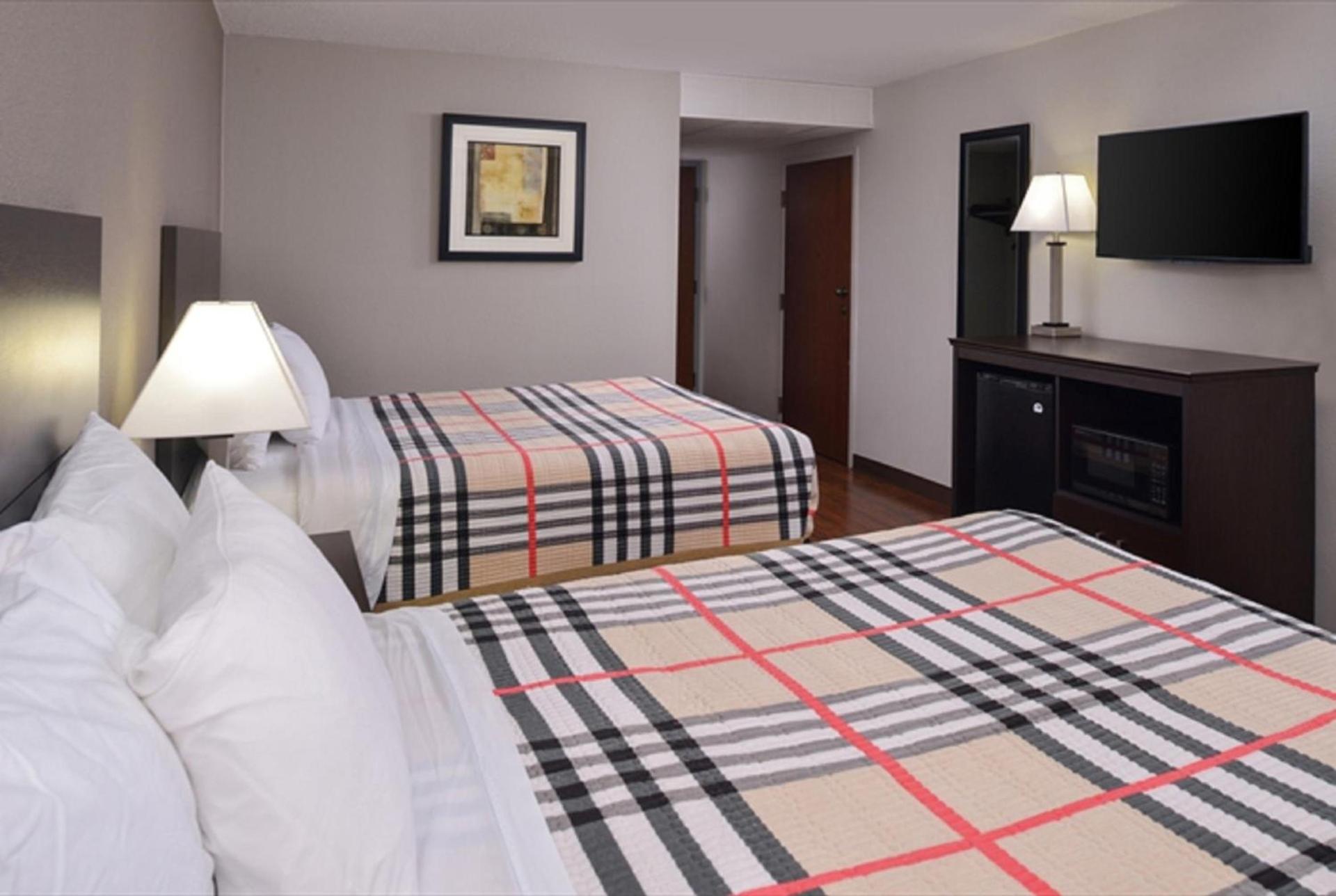 FairBridge Inn Express Monroe City photo 14
