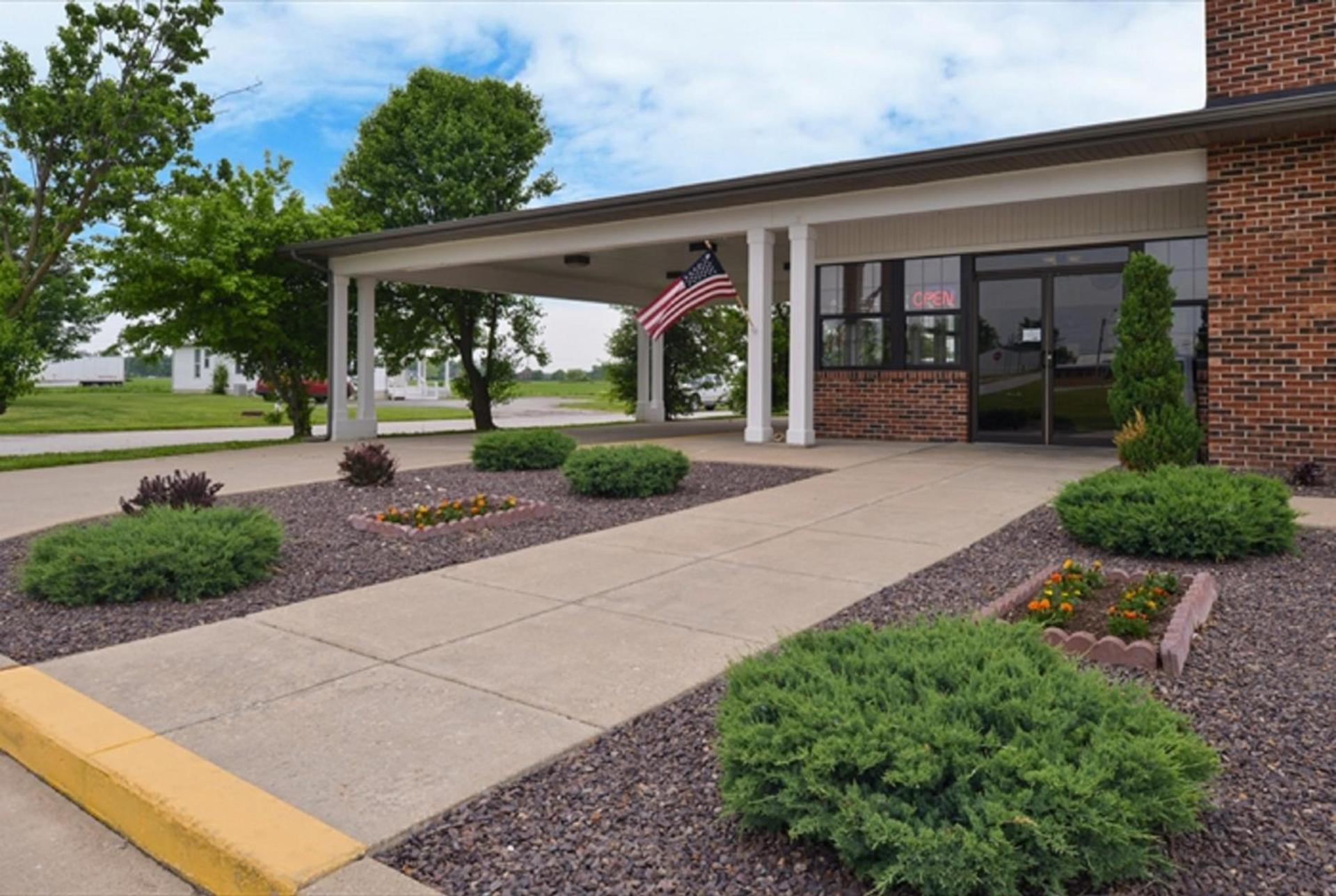 FairBridge Inn Express Monroe City photo 6