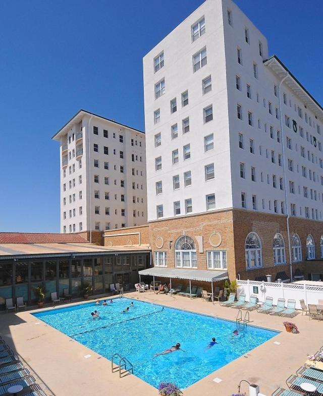 The Flanders Hotel photo 4