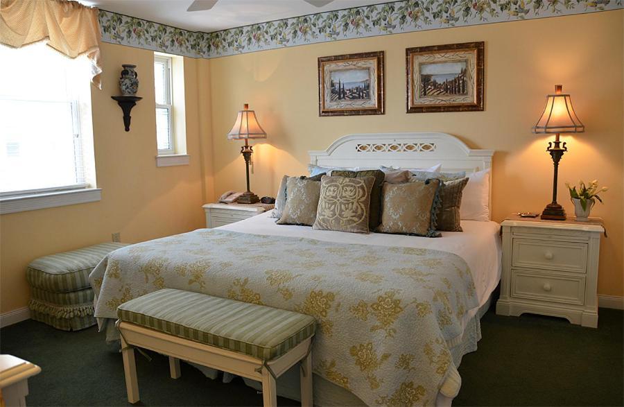The Flanders Hotel photo 45