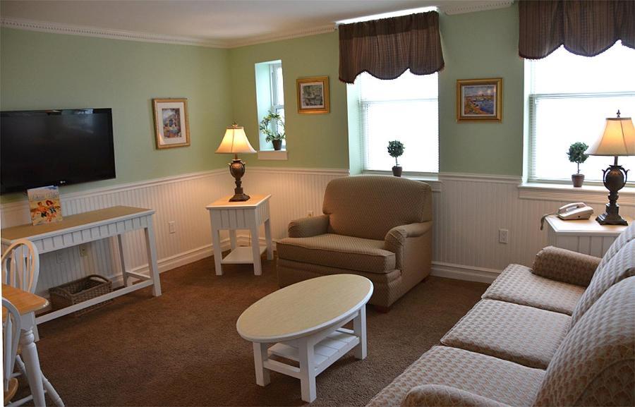 The Flanders Hotel photo 26