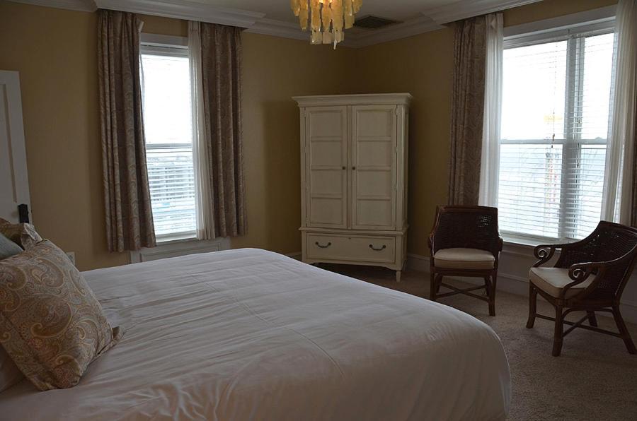 The Flanders Hotel photo 29