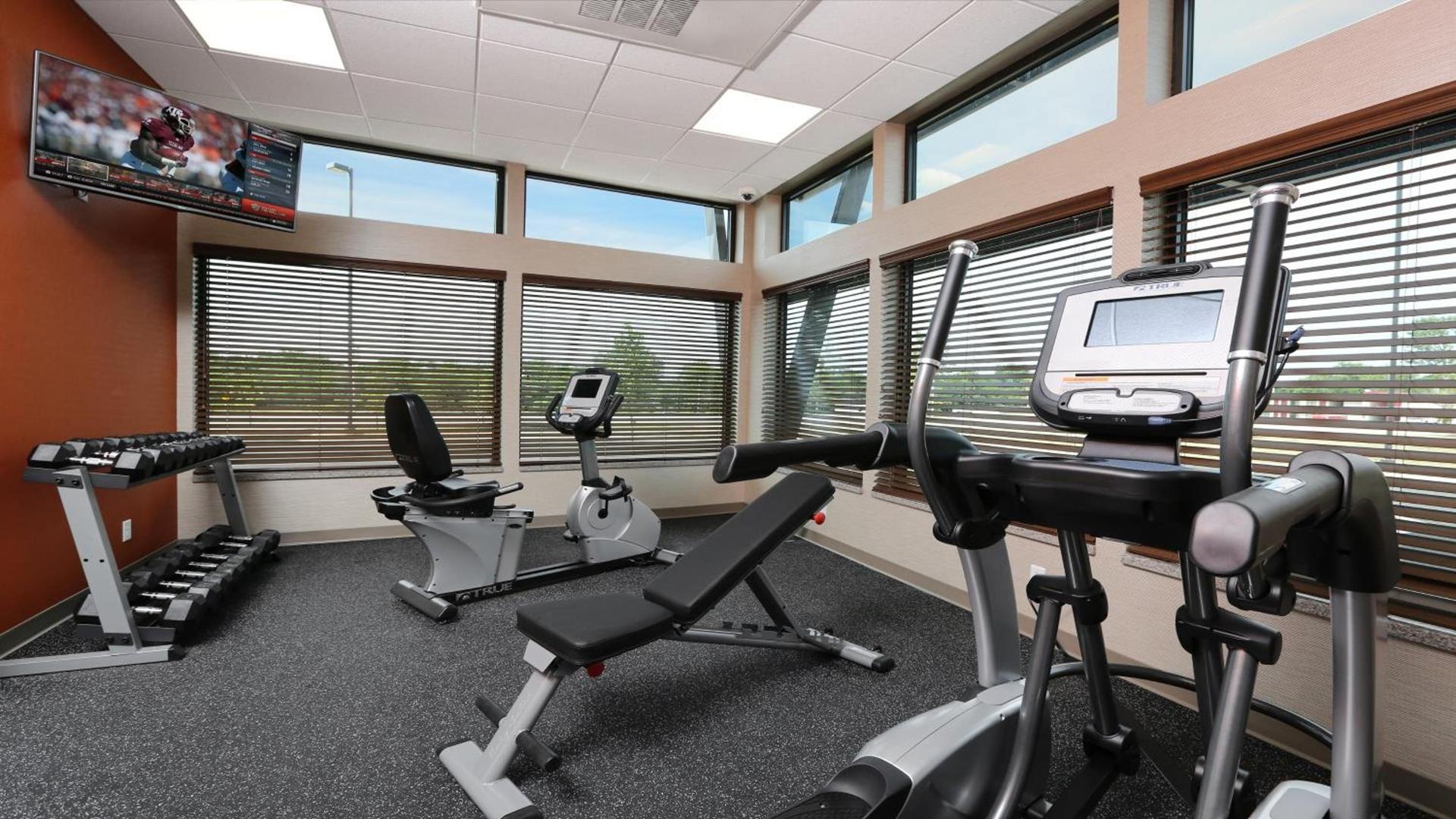 Holiday Inn Express Moline - Quad Cities Area by IHG photo 16