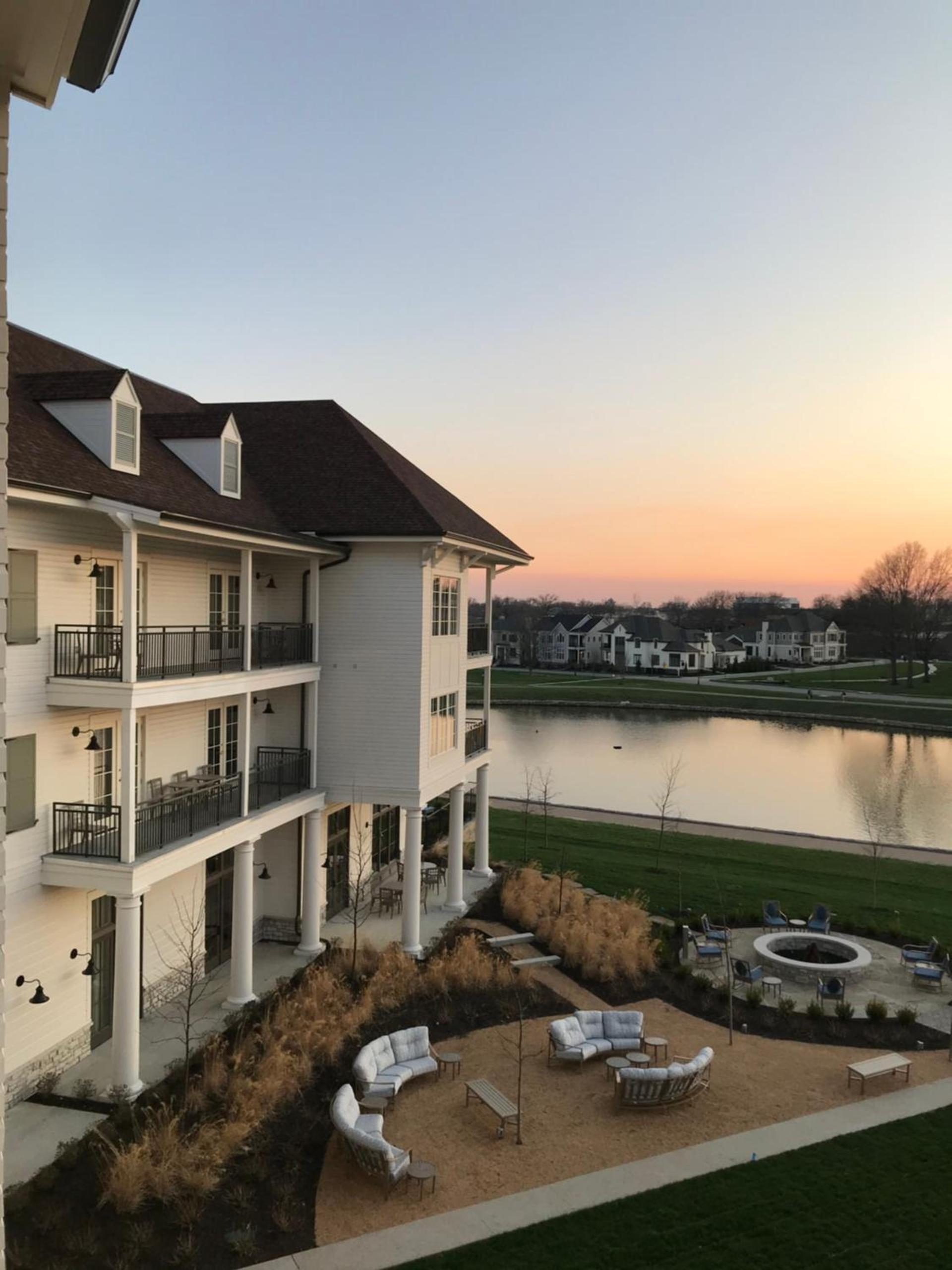 The Inn at Meadowbrook photo 40