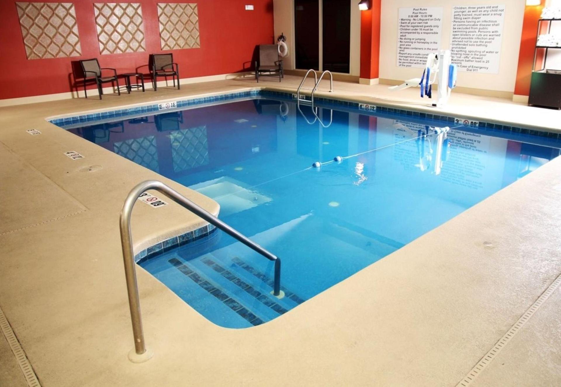 Holiday Inn Express Tifton by IHG photo 29