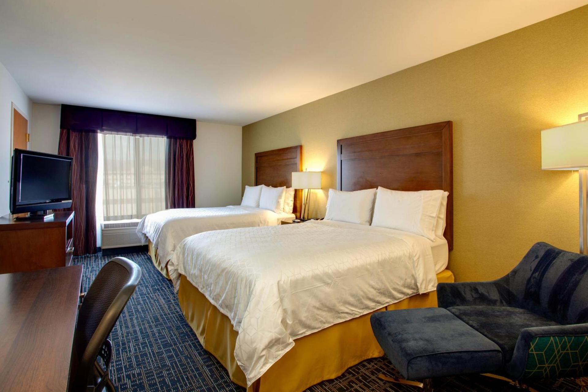 Holiday Inn Express San Francisco Airport North by IHG photo 29