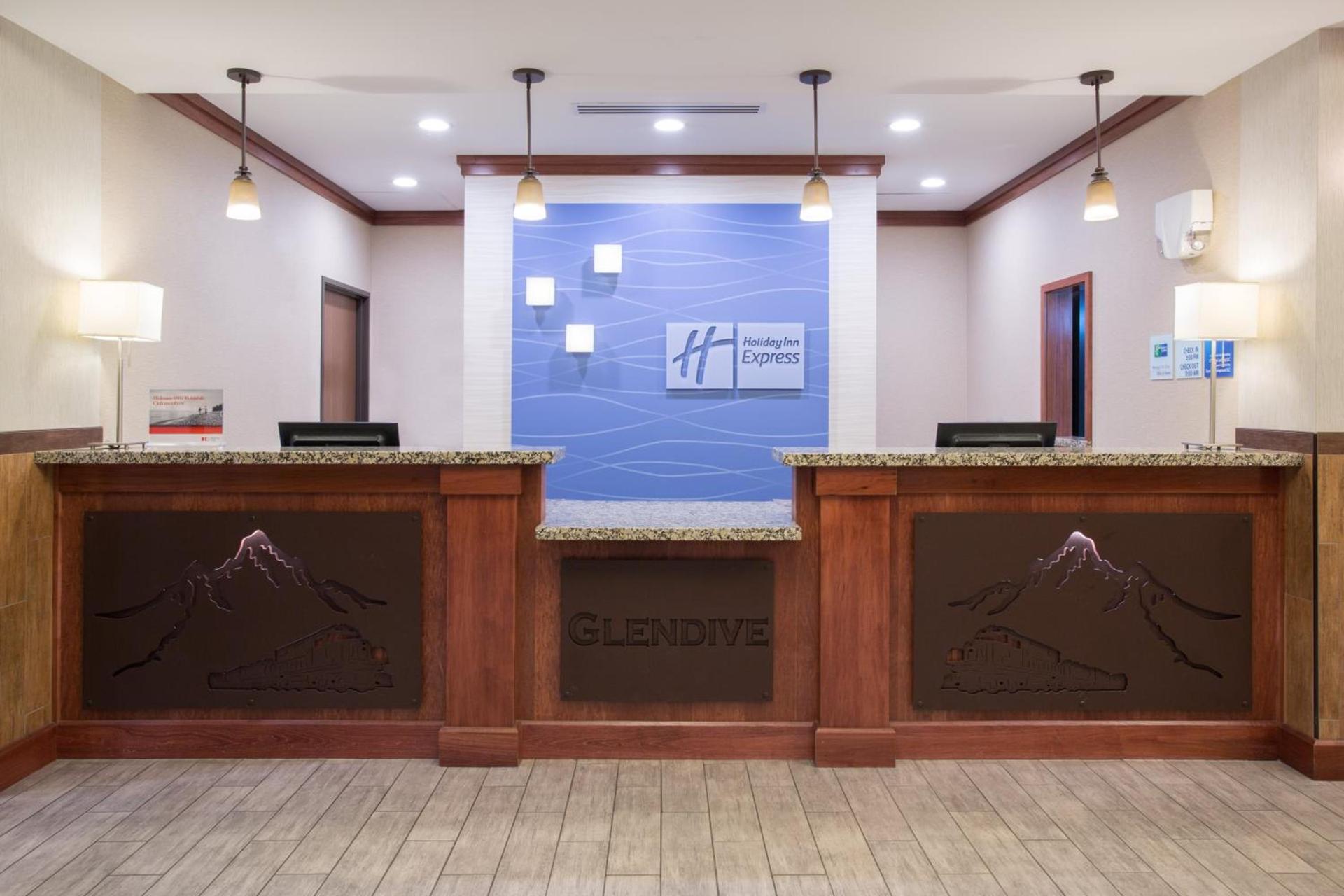 Holiday Inn Express & Suites Glendive by IHG photo 22