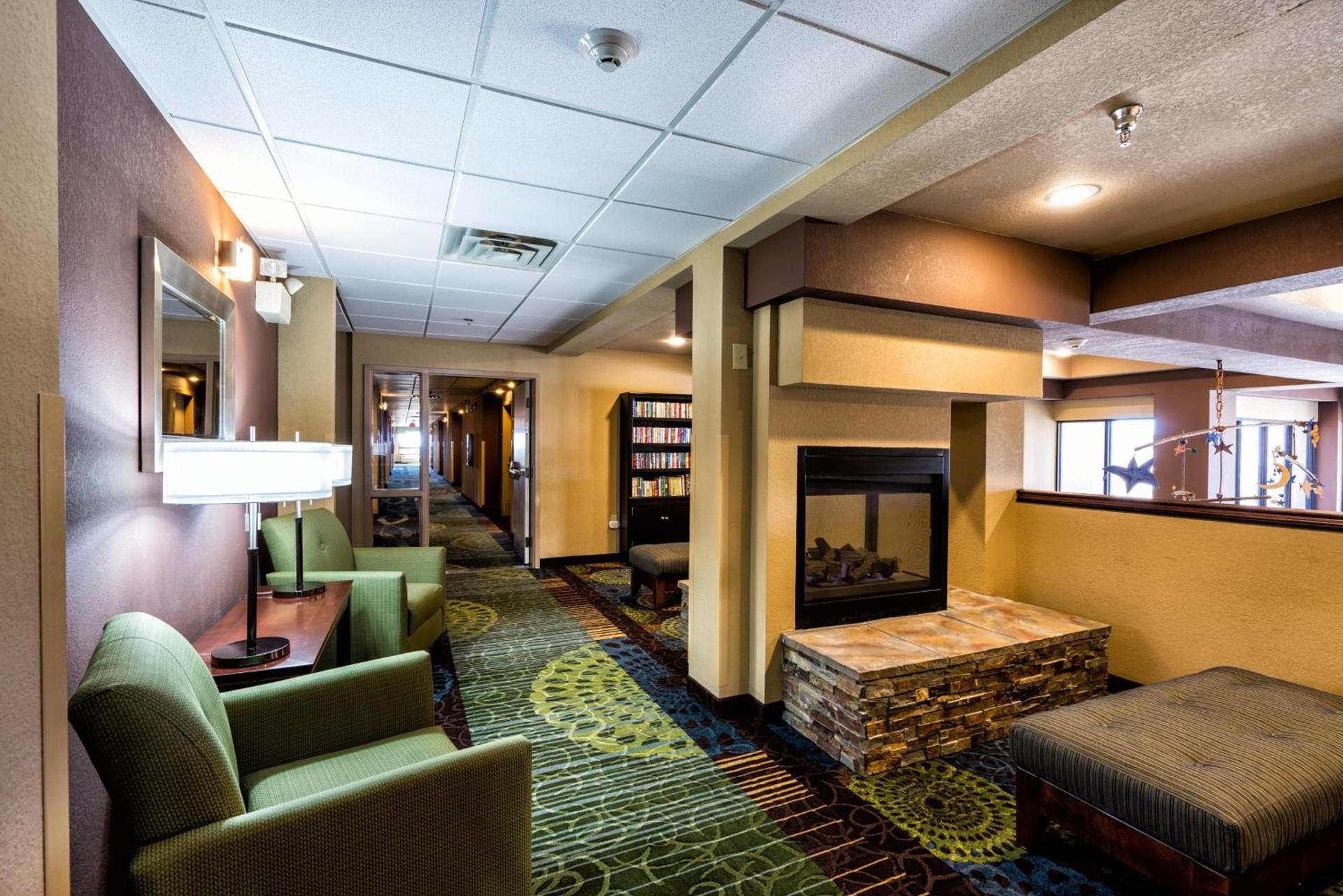 Holiday Inn Express Silver City by IHG photo 2