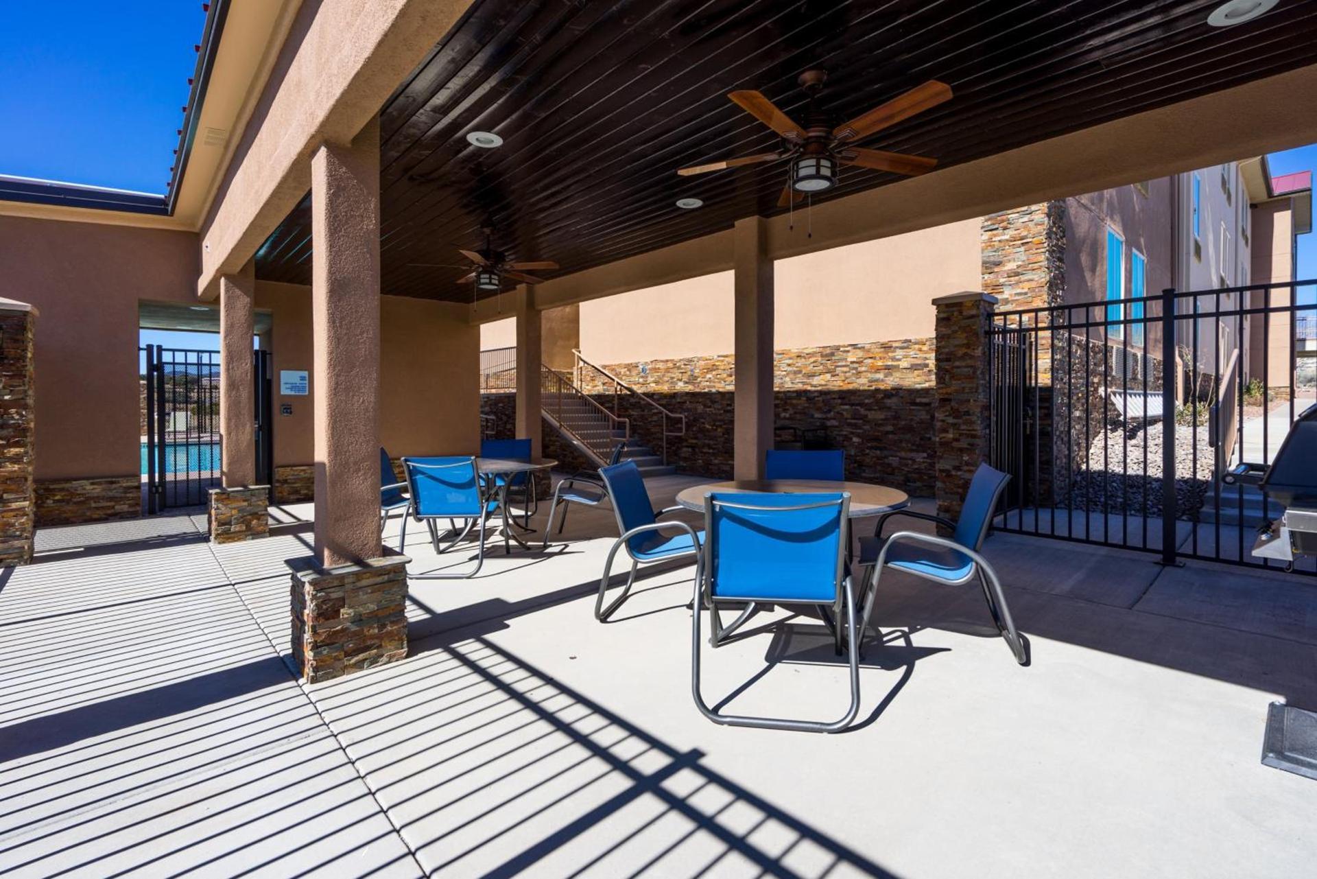 Holiday Inn Express Silver City by IHG photo 10
