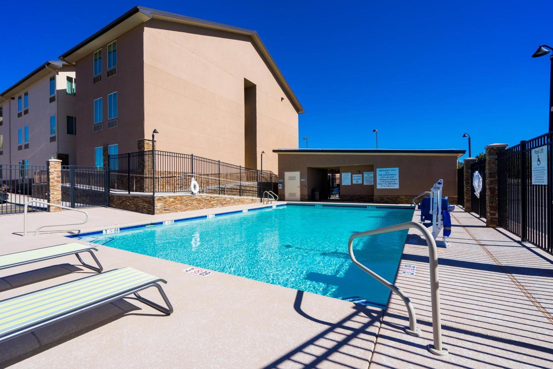 Holiday Inn Express Silver City by IHG photo 9