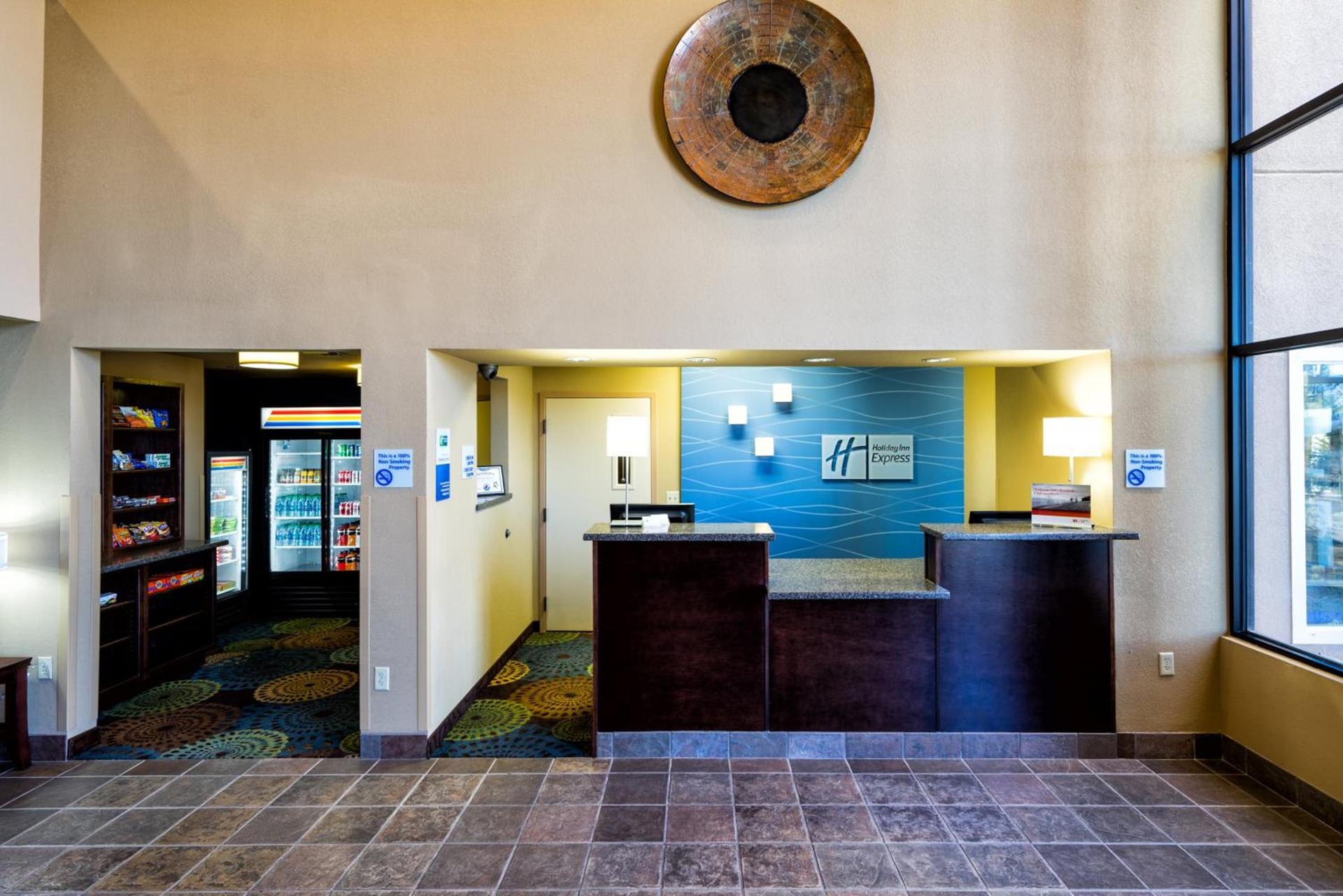Holiday Inn Express Silver City by IHG photo 5