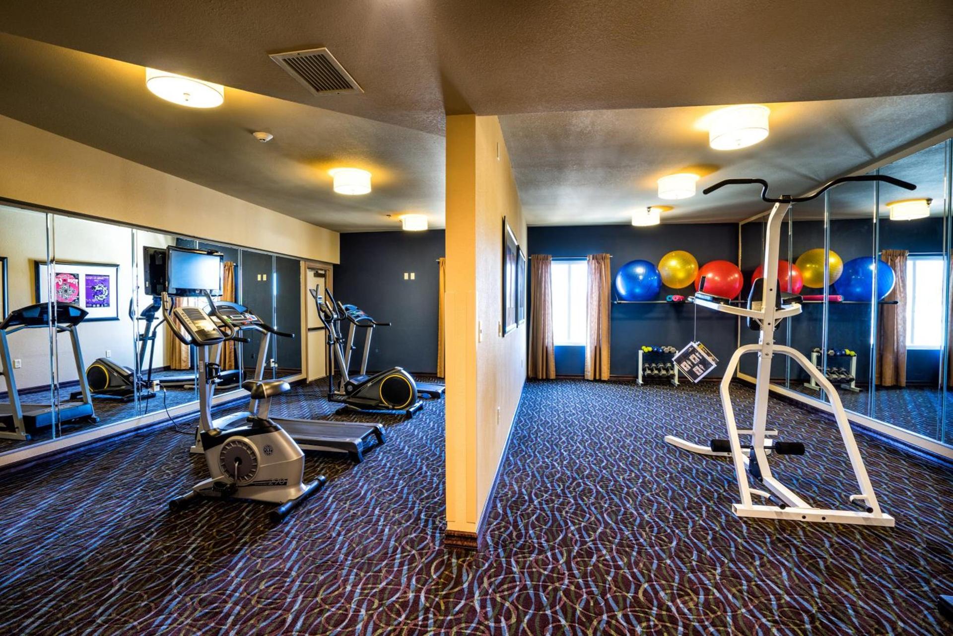 Holiday Inn Express Silver City by IHG photo 6