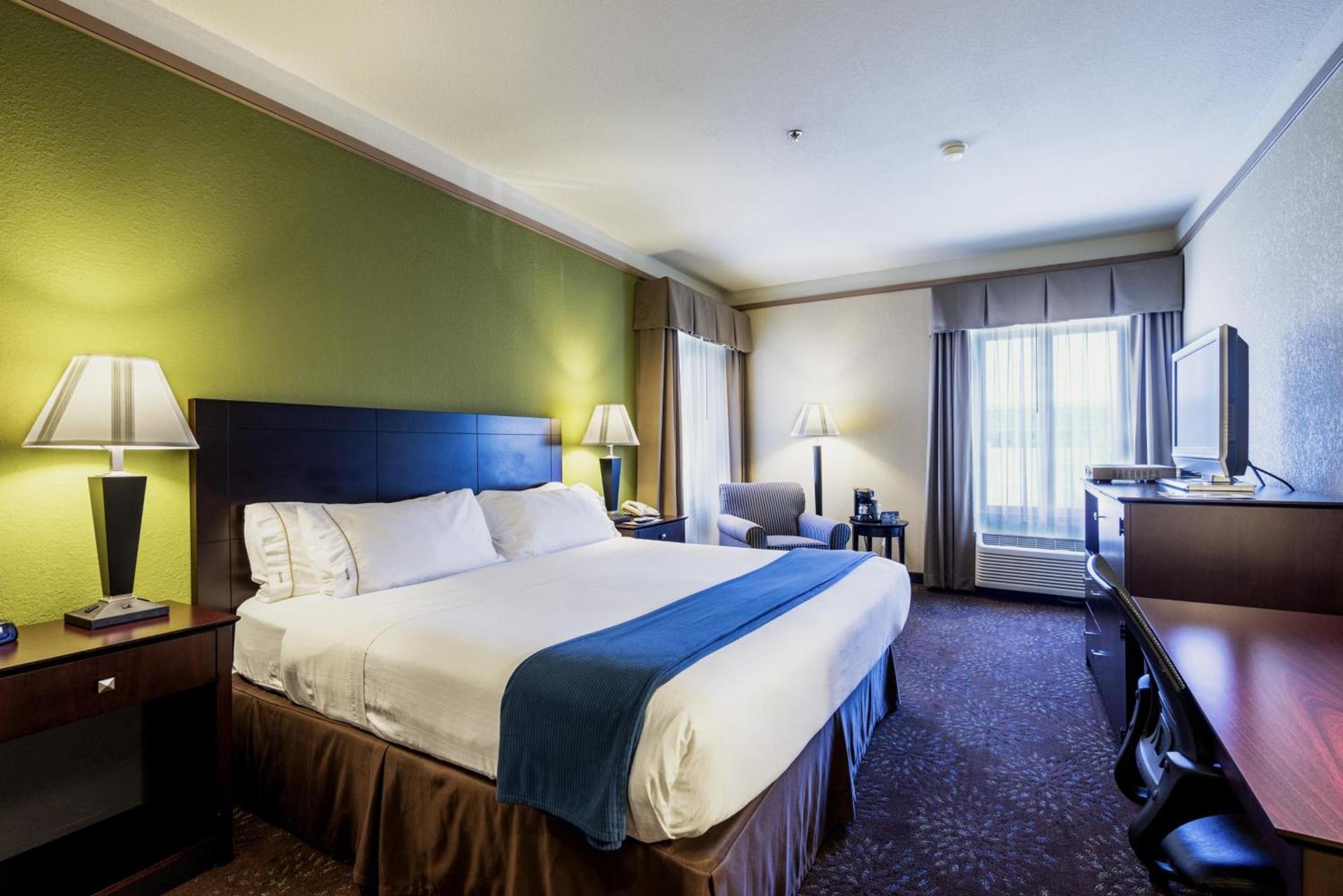 Holiday Inn Express Silver City by IHG photo 15